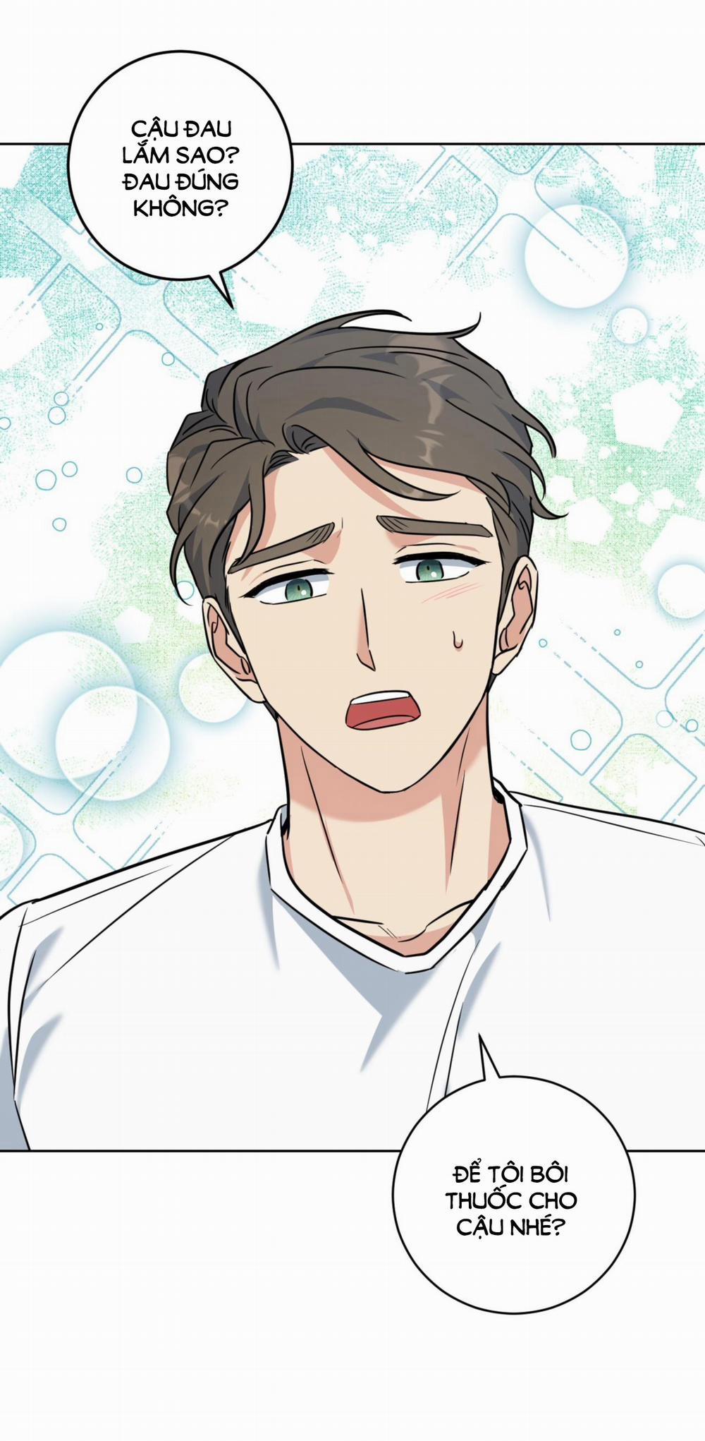 [18+] Khu Rừng Dịu Dàng 6.2 trang 39