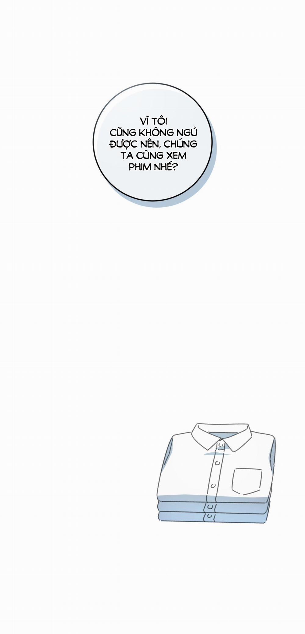 [18+] Khu Rừng Dịu Dàng 6.2 trang 42