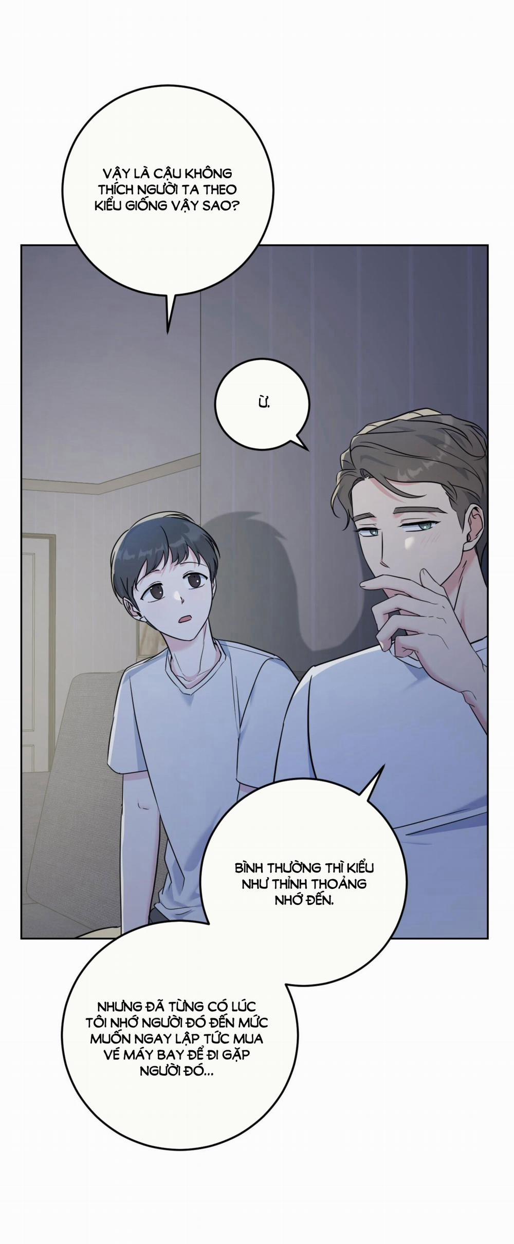 [18+] Khu Rừng Dịu Dàng 7.1 trang 14