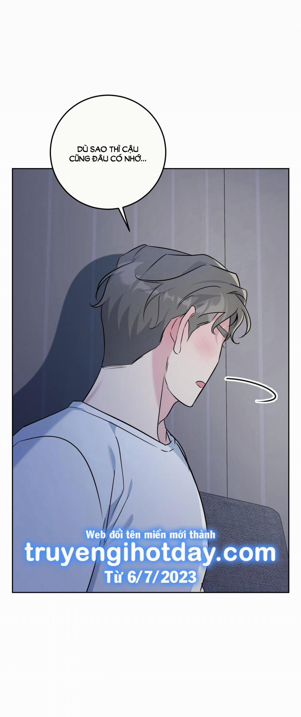 [18+] Khu Rừng Dịu Dàng 7.1 trang 18