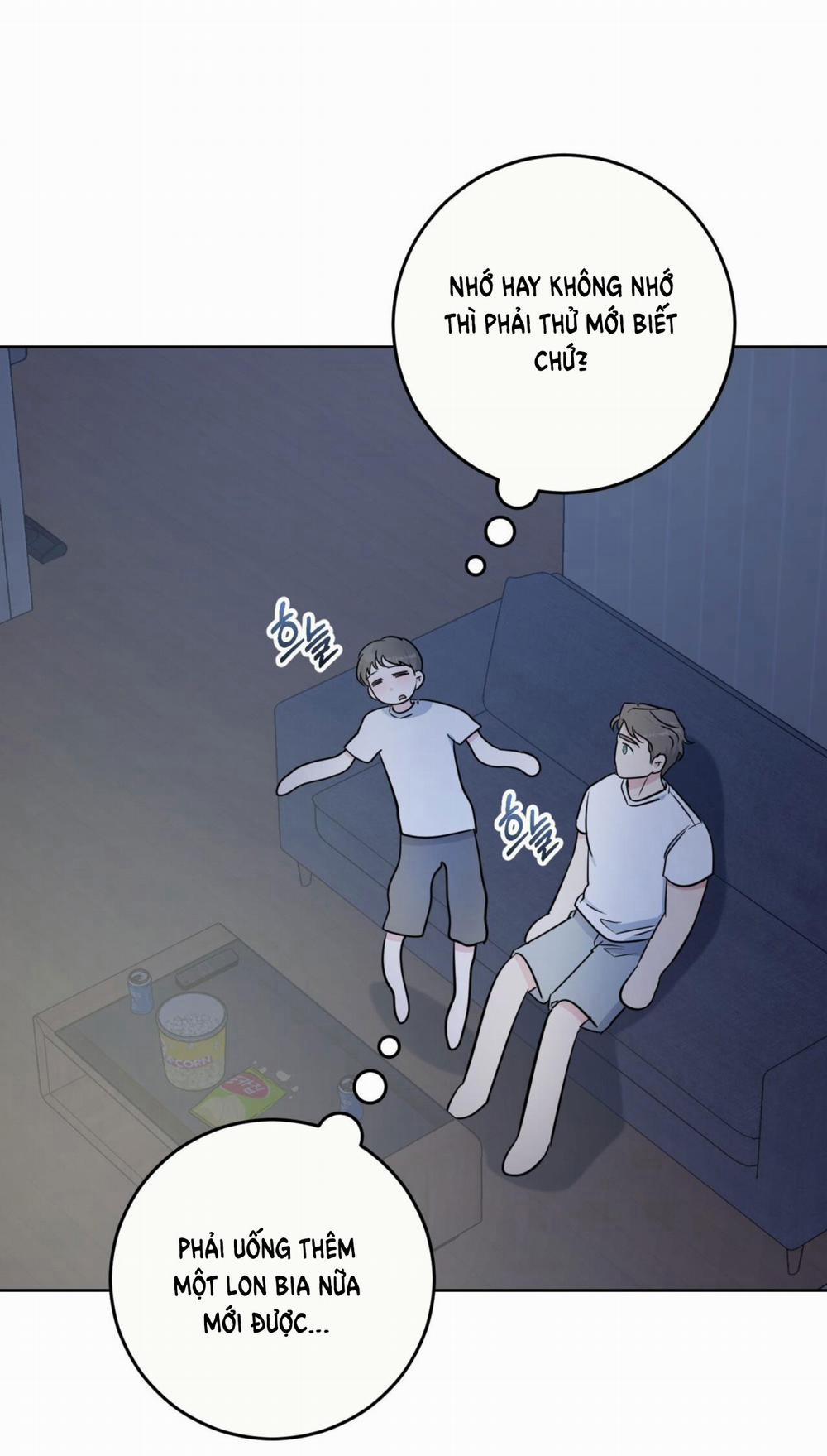 [18+] Khu Rừng Dịu Dàng 7.1 trang 19