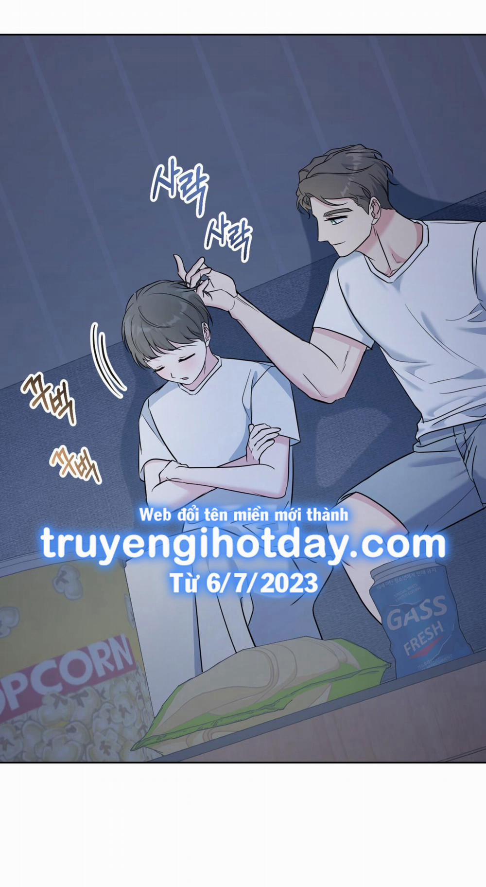 [18+] Khu Rừng Dịu Dàng 7.1 trang 28