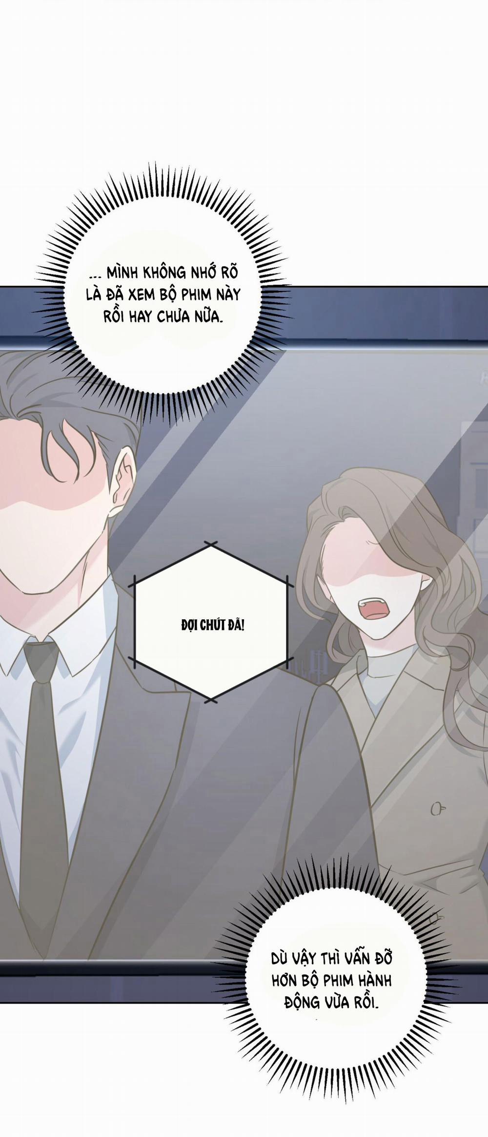 [18+] Khu Rừng Dịu Dàng 7.1 trang 6