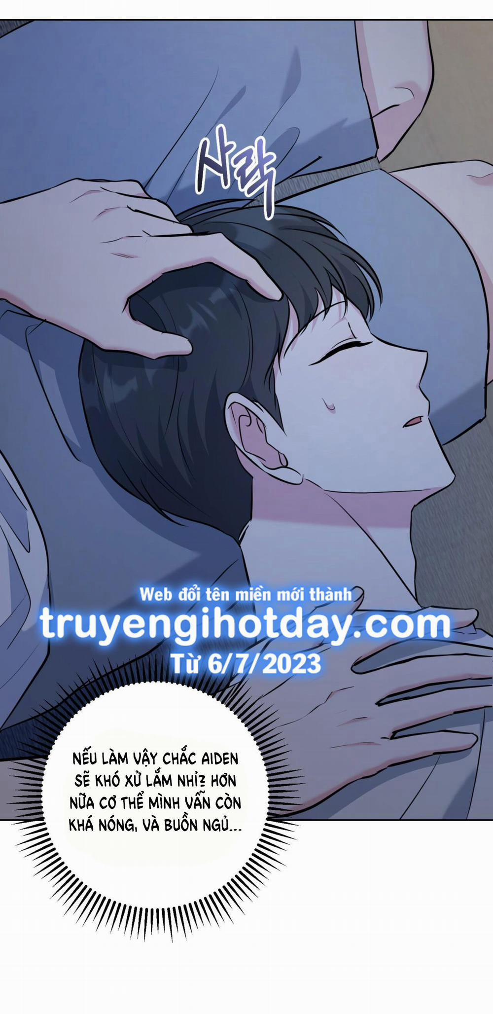 [18+] Khu Rừng Dịu Dàng 7.2 trang 13