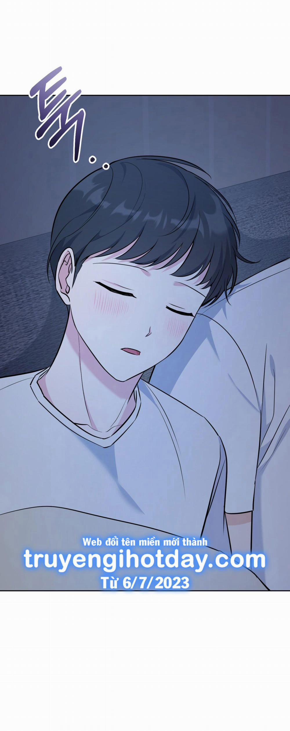 [18+] Khu Rừng Dịu Dàng 7.2 trang 2