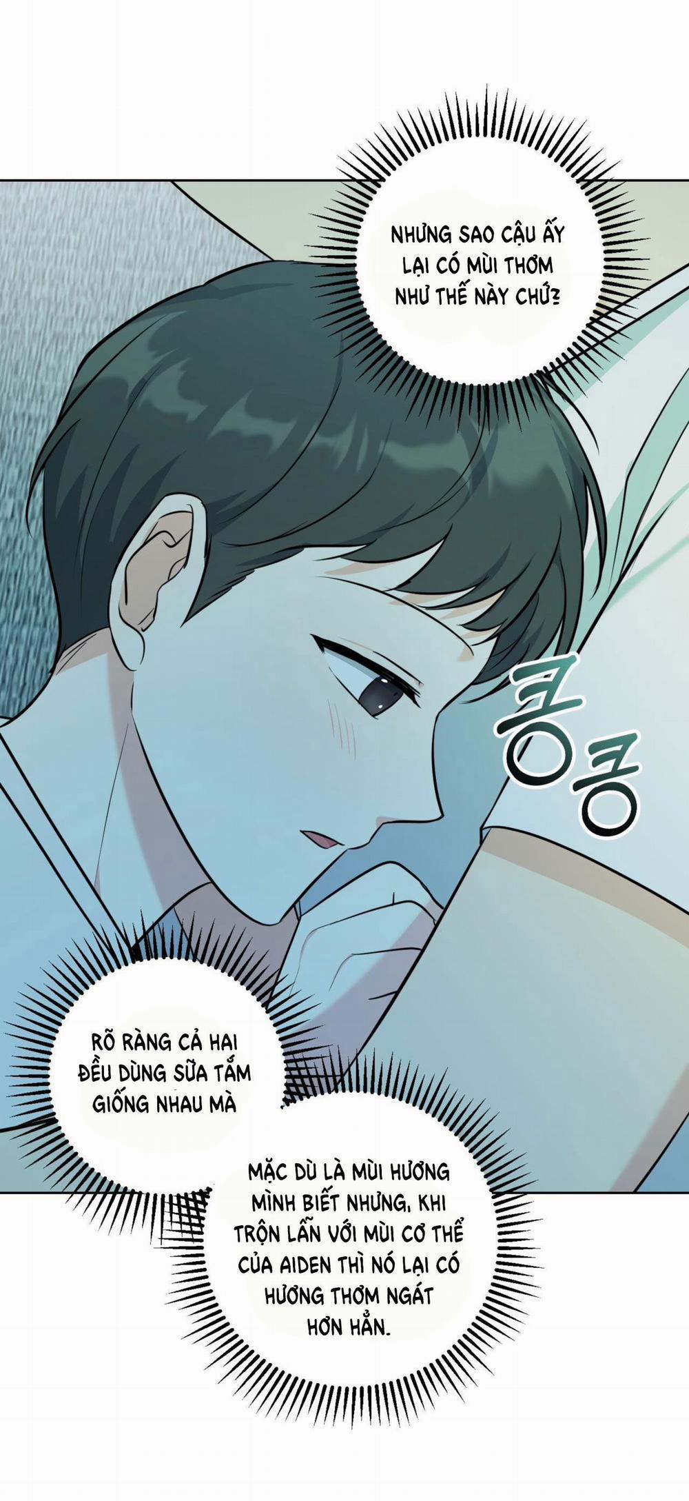 [18+] Khu Rừng Dịu Dàng 7.2 trang 25