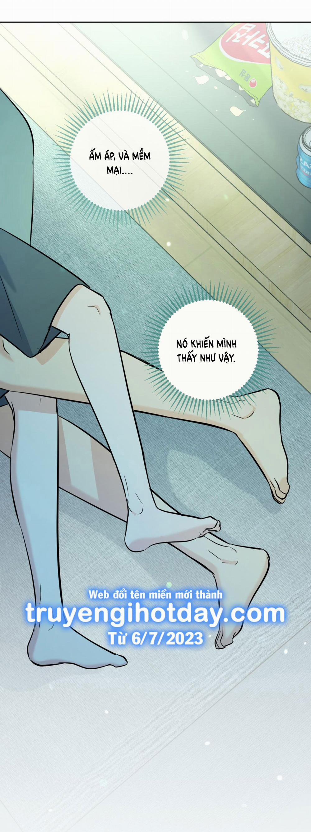 [18+] Khu Rừng Dịu Dàng 7.2 trang 26