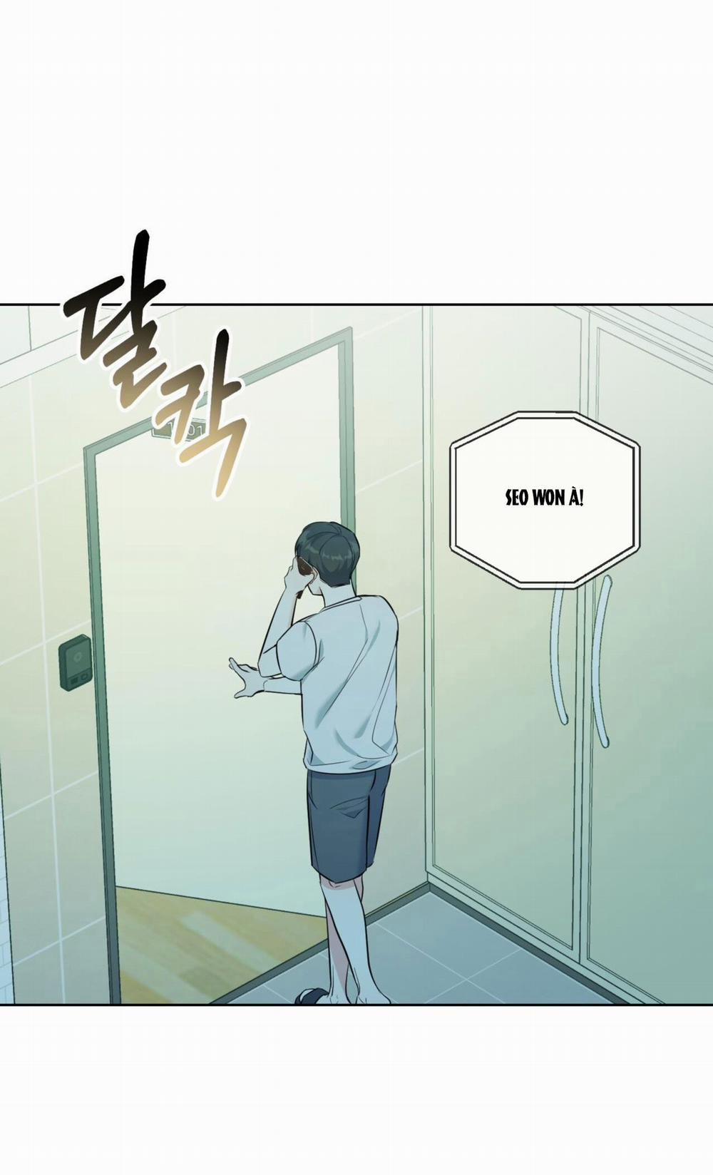 [18+] Khu Rừng Dịu Dàng 7.2 trang 29