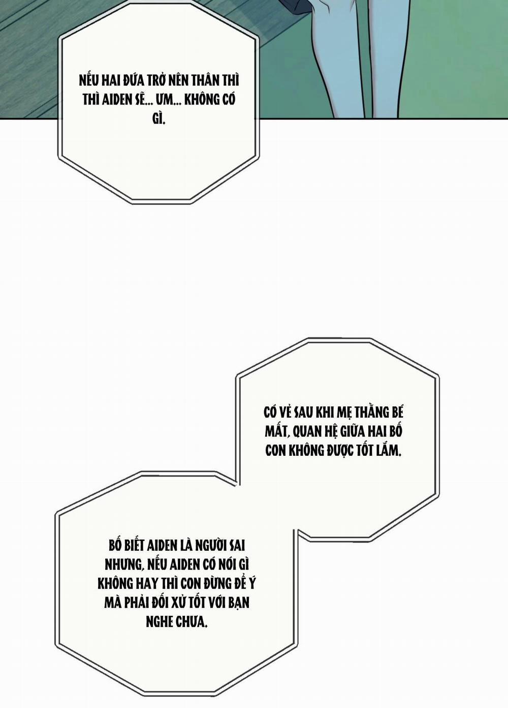 [18+] Khu Rừng Dịu Dàng 7.2 trang 32