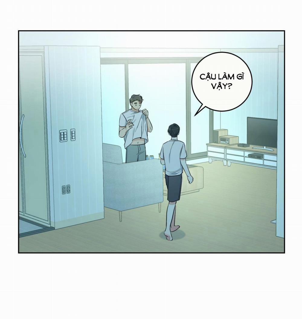 [18+] Khu Rừng Dịu Dàng 7.2 trang 37