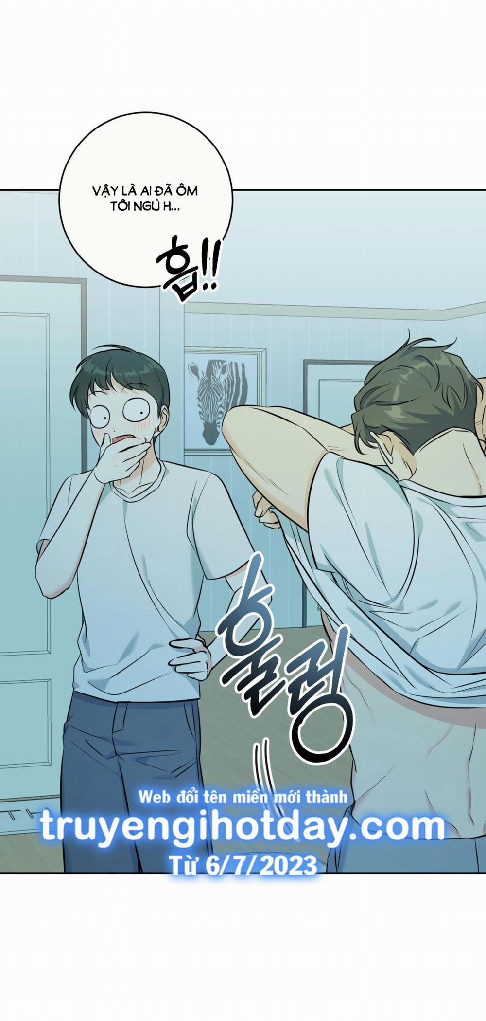 [18+] Khu Rừng Dịu Dàng 7.2 trang 39