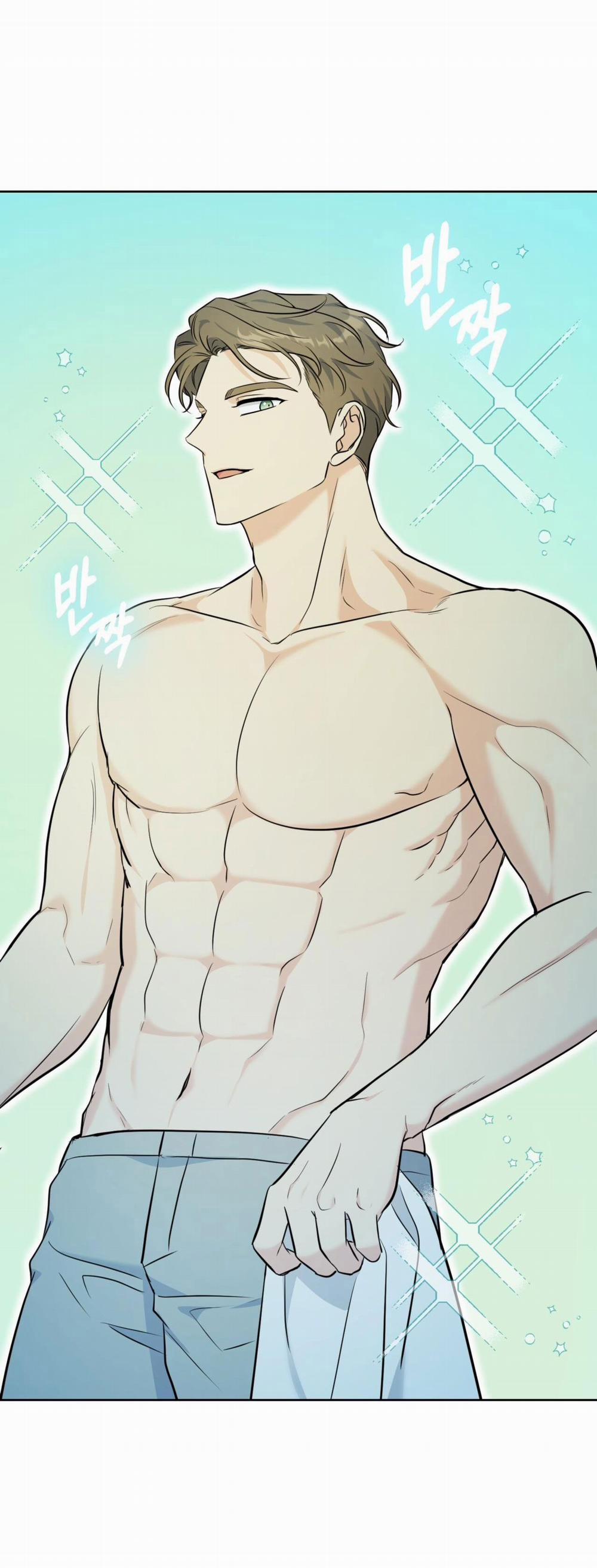 [18+] Khu Rừng Dịu Dàng 7.2 trang 40