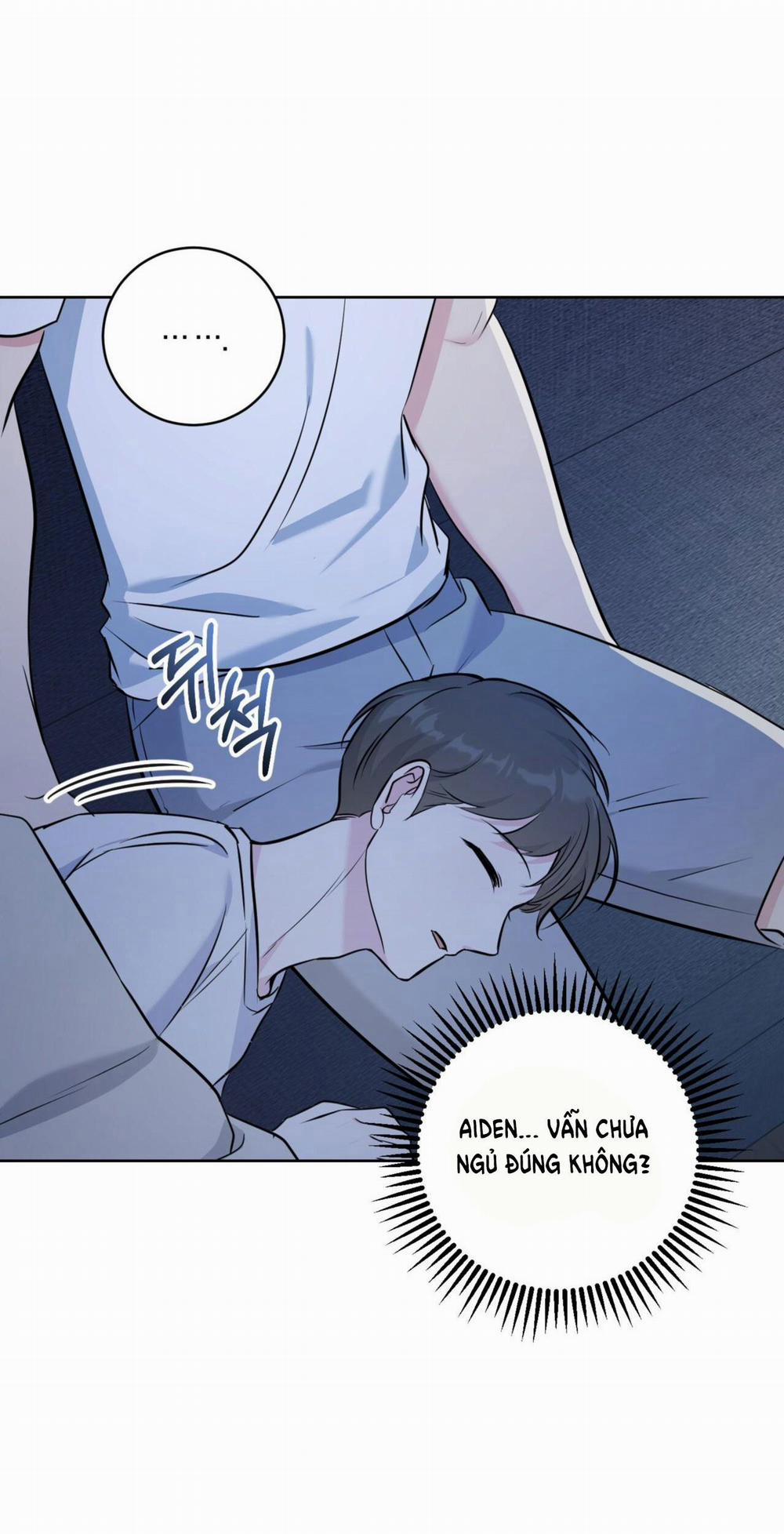 [18+] Khu Rừng Dịu Dàng 7.2 trang 7