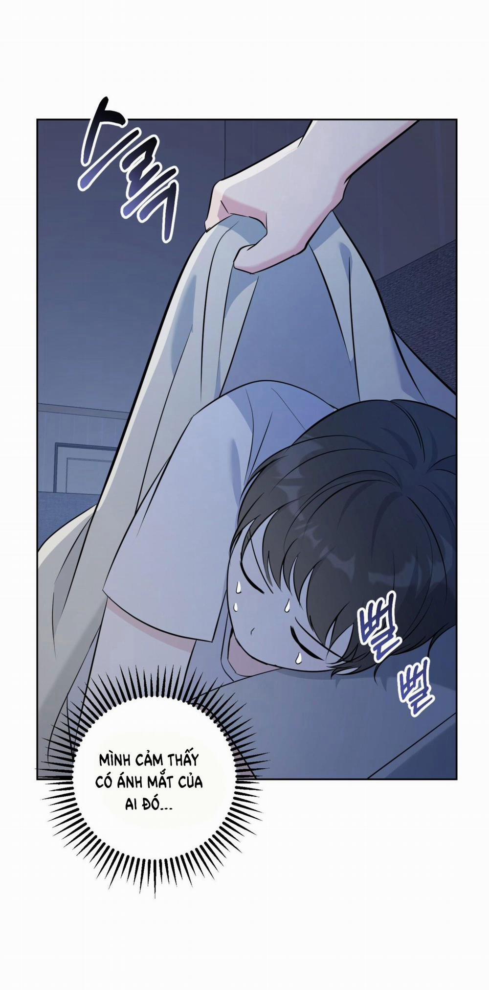 [18+] Khu Rừng Dịu Dàng 7.2 trang 8