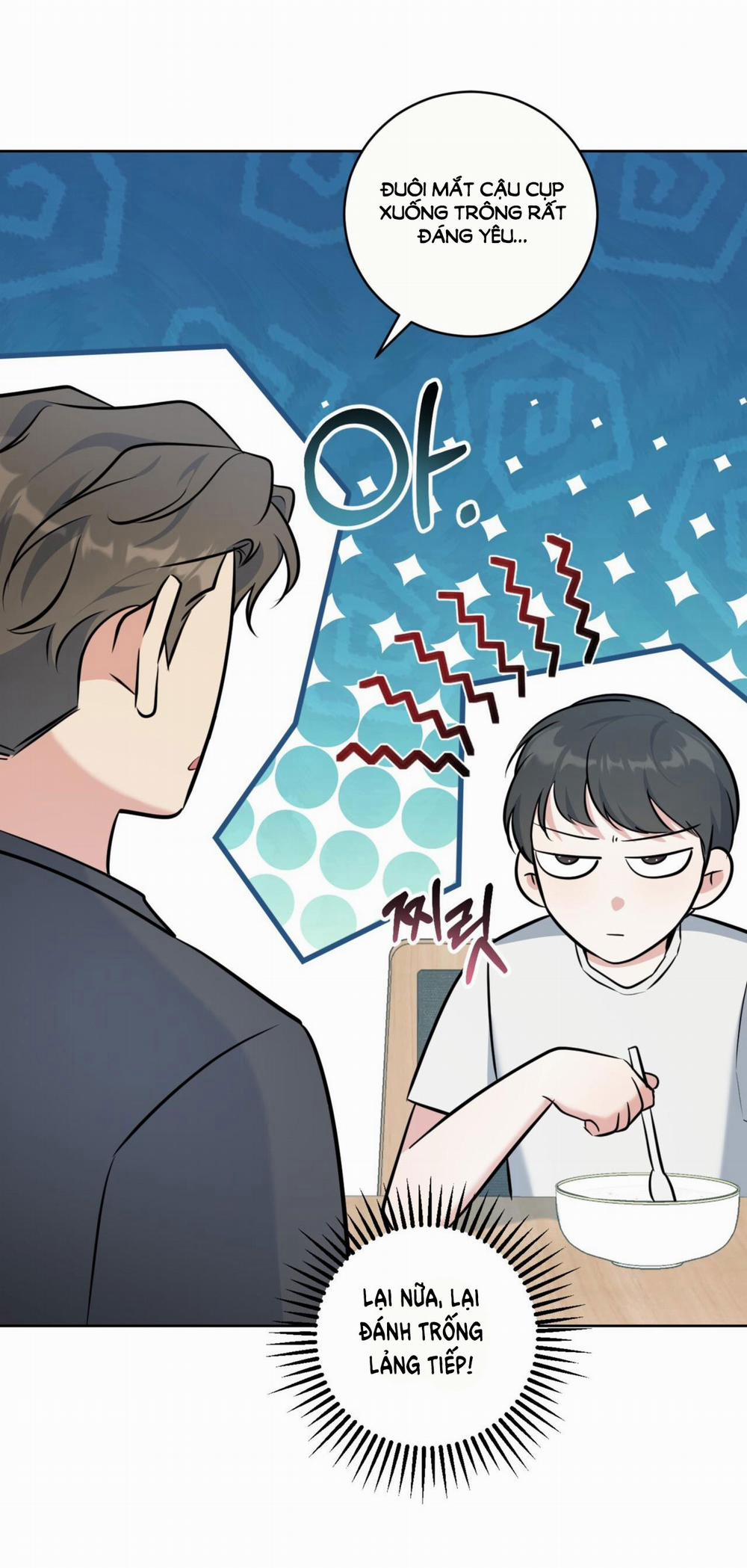 [18+] Khu Rừng Dịu Dàng 8.1 trang 15