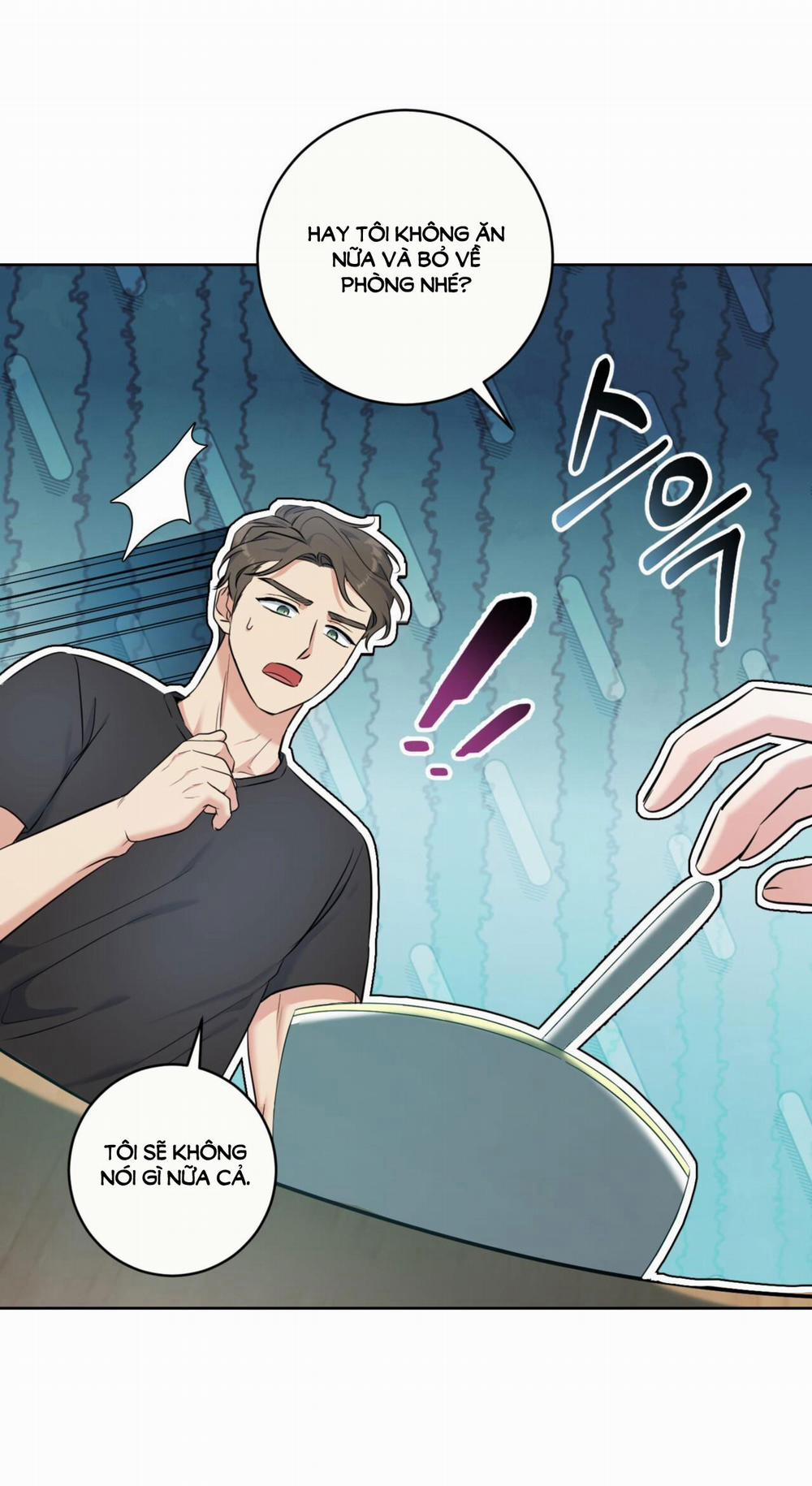 [18+] Khu Rừng Dịu Dàng 8.1 trang 18