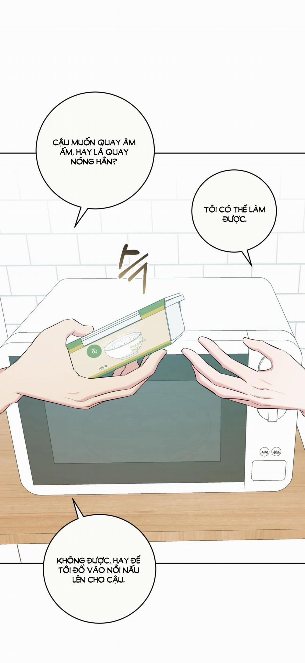 [18+] Khu Rừng Dịu Dàng 8.1 trang 2