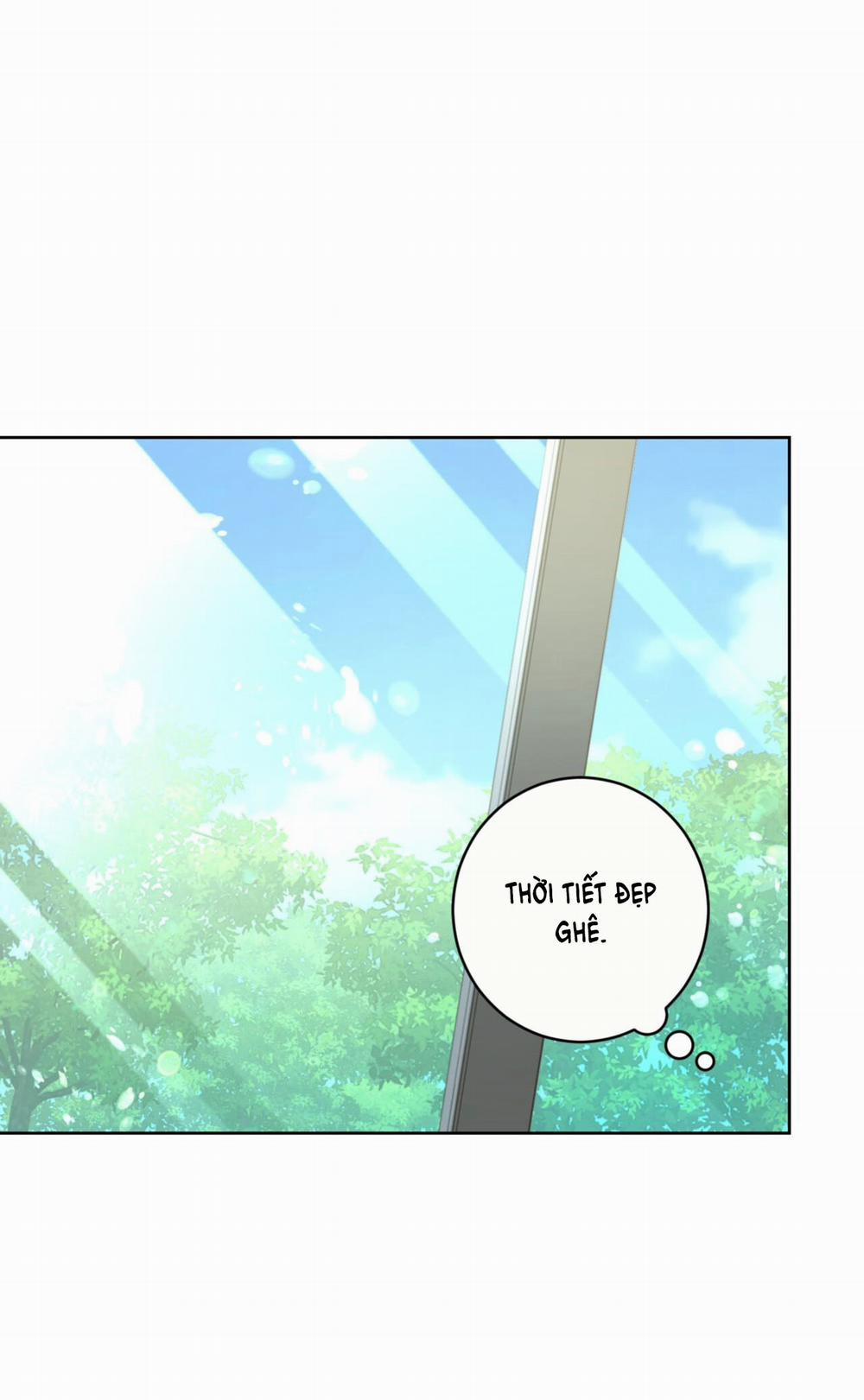 [18+] Khu Rừng Dịu Dàng 8.1 trang 20