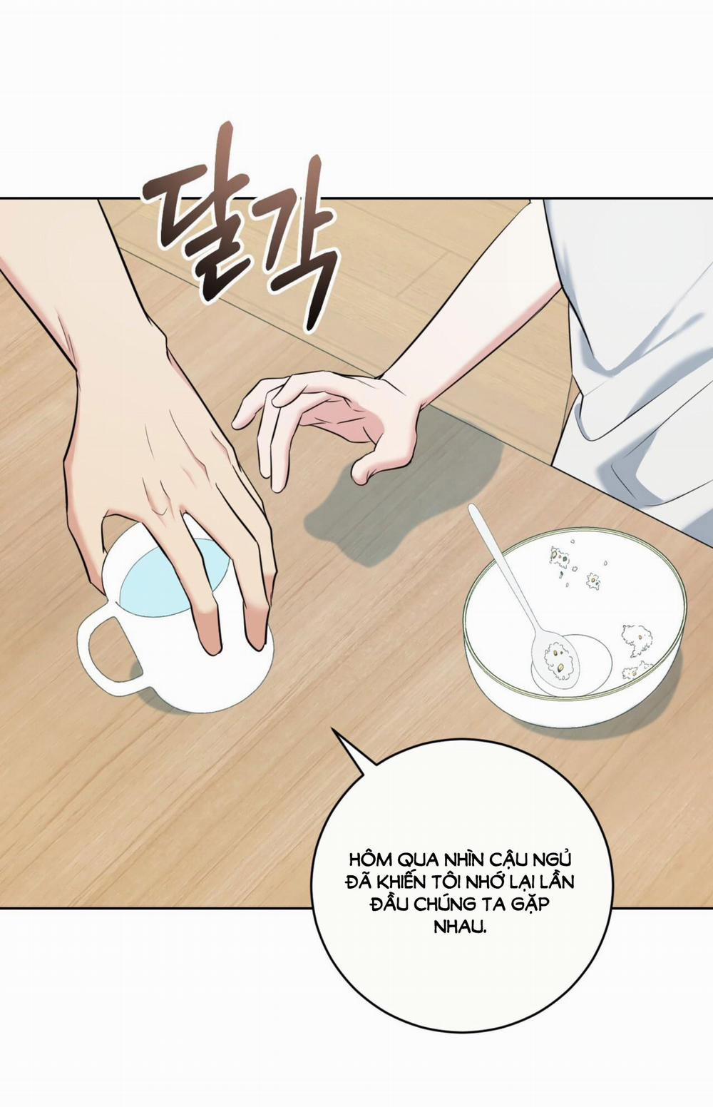 [18+] Khu Rừng Dịu Dàng 8.1 trang 23