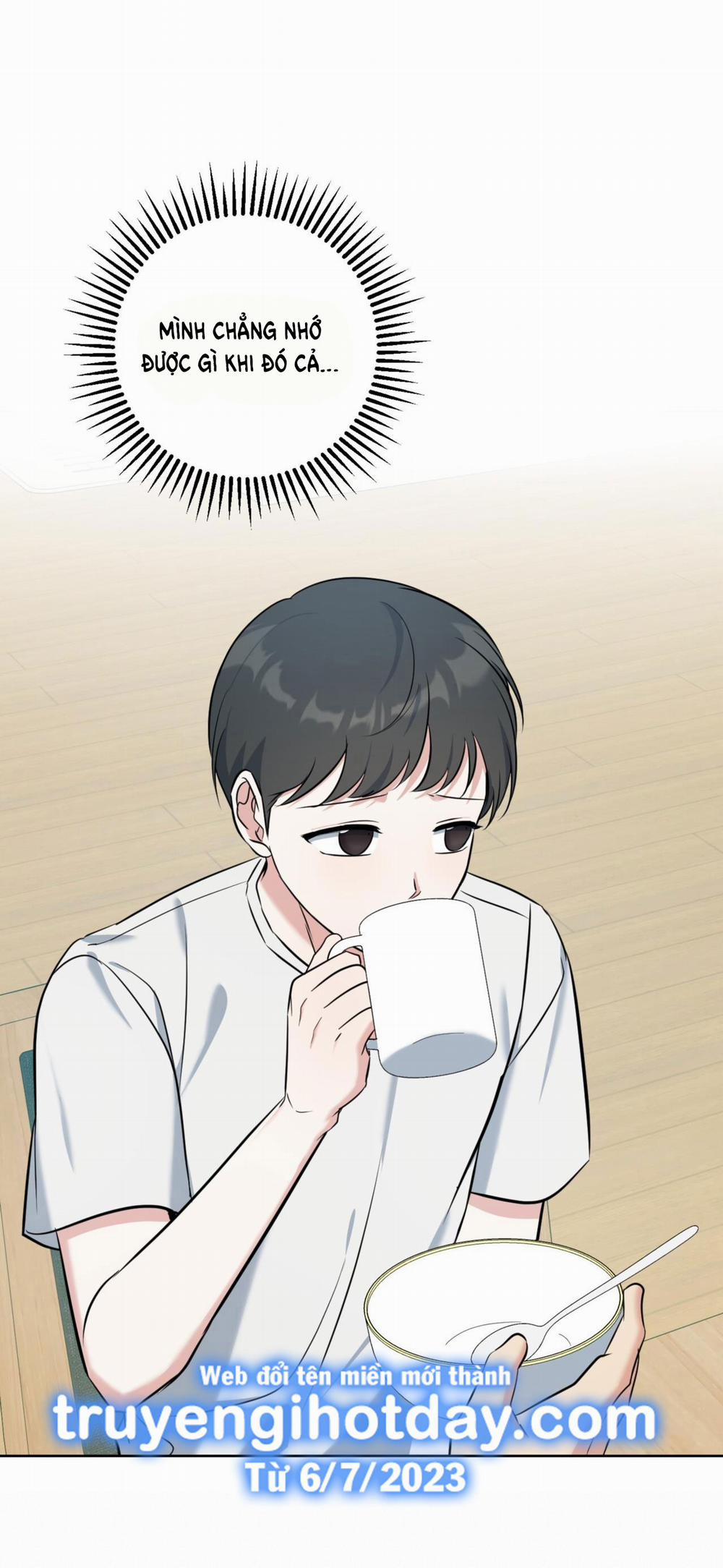 [18+] Khu Rừng Dịu Dàng 8.1 trang 24