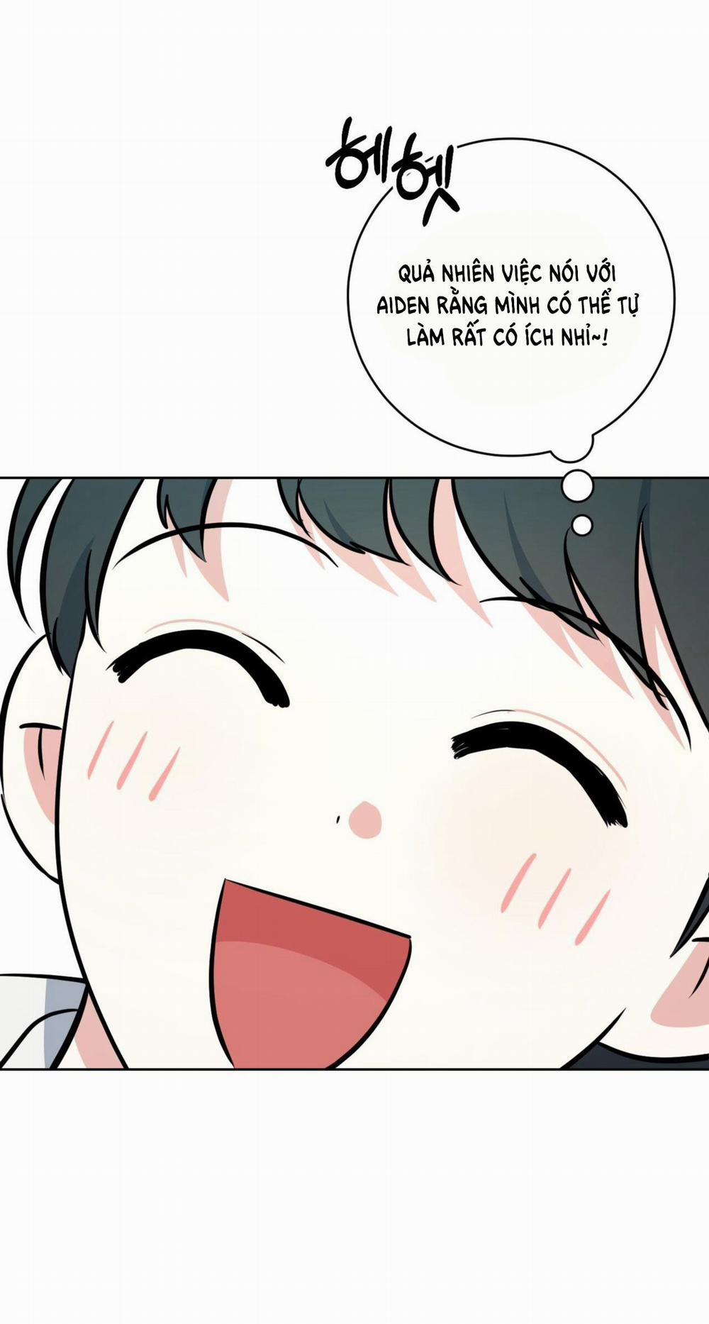 [18+] Khu Rừng Dịu Dàng 8.2 trang 1