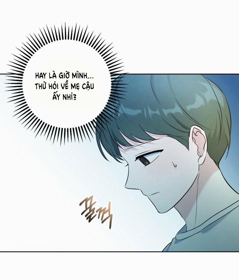 [18+] Khu Rừng Dịu Dàng 8.2 trang 10