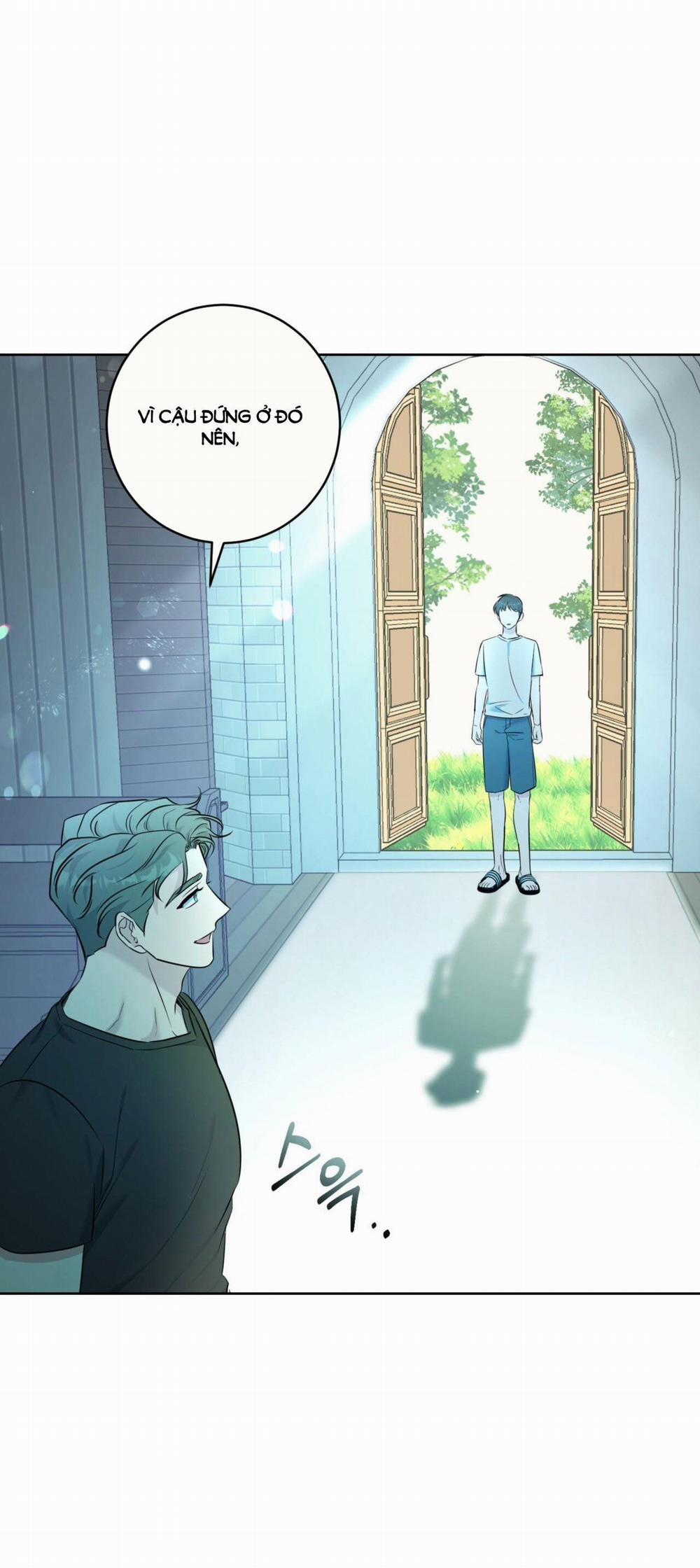 [18+] Khu Rừng Dịu Dàng 8.2 trang 11