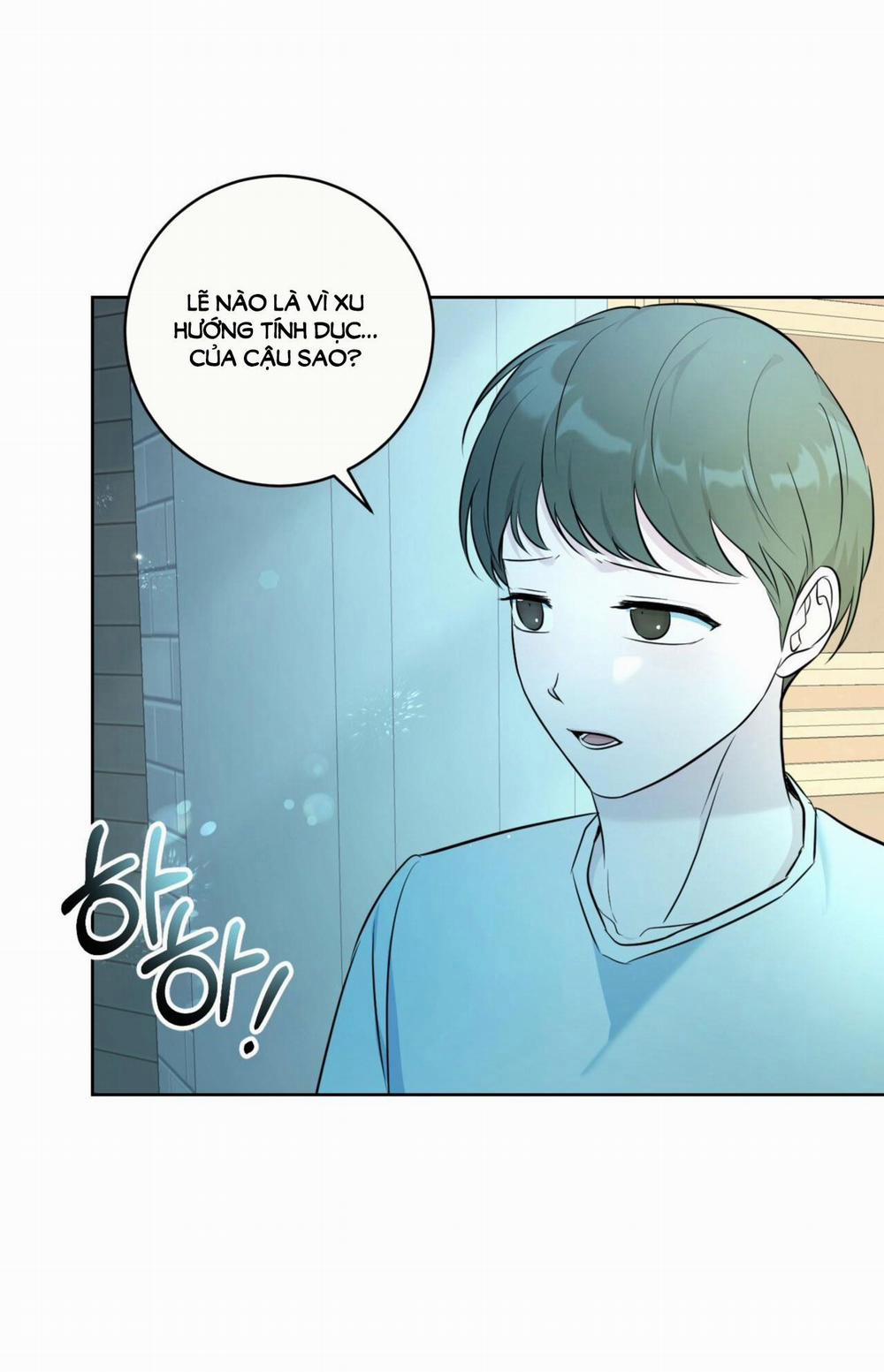 [18+] Khu Rừng Dịu Dàng 8.2 trang 15