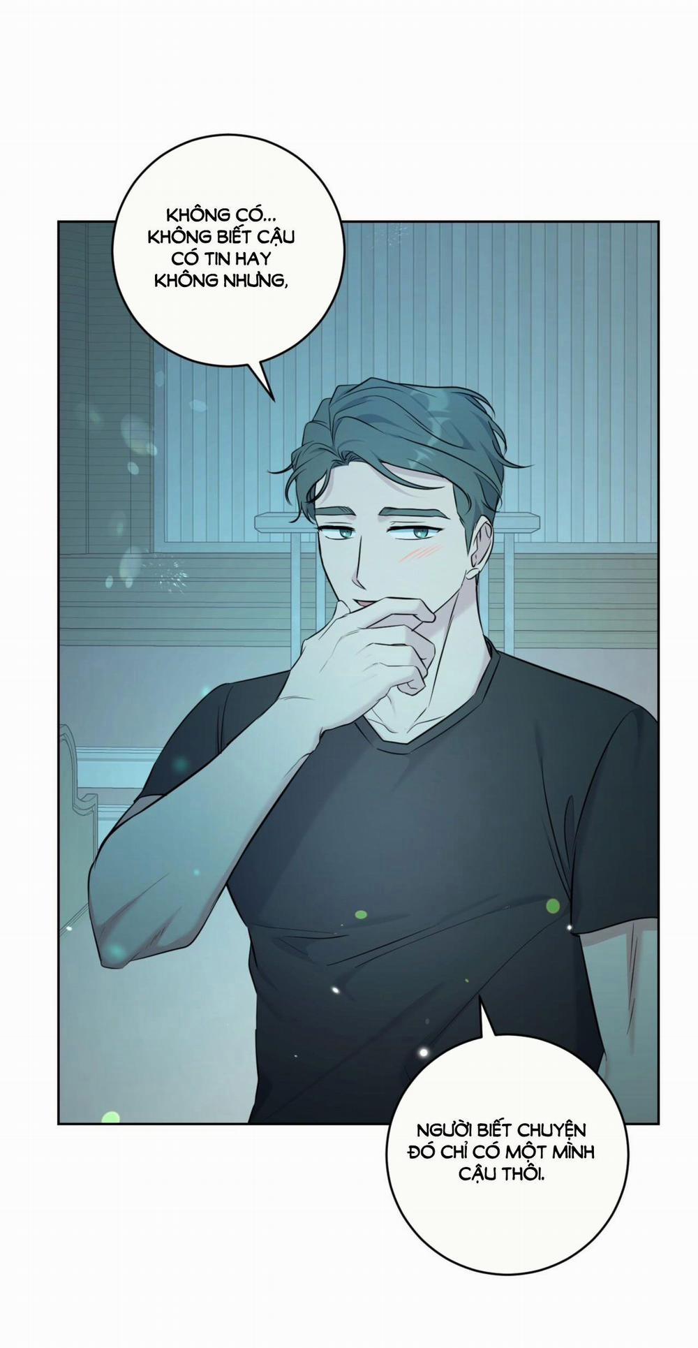 [18+] Khu Rừng Dịu Dàng 8.2 trang 16