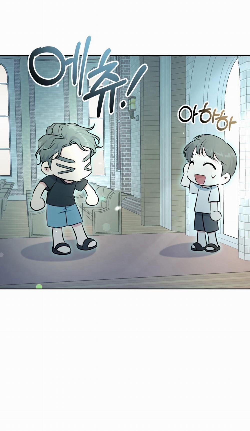 [18+] Khu Rừng Dịu Dàng 8.2 trang 20