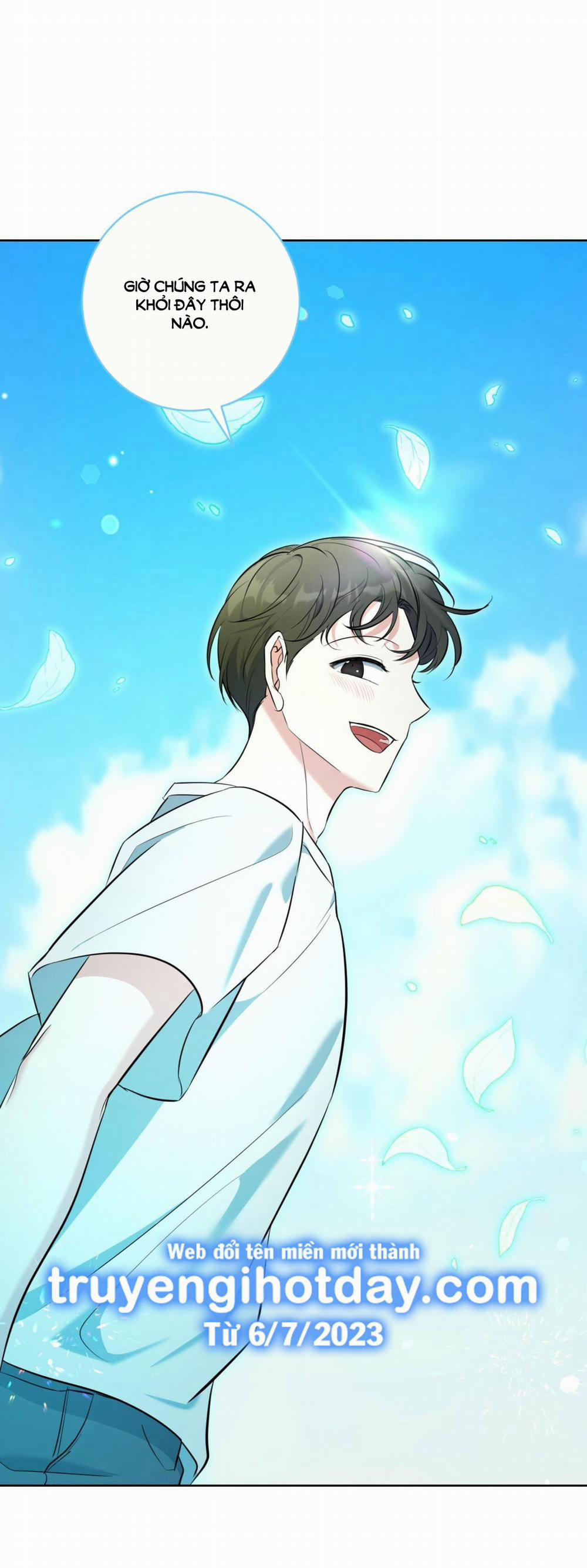 [18+] Khu Rừng Dịu Dàng 8.2 trang 21