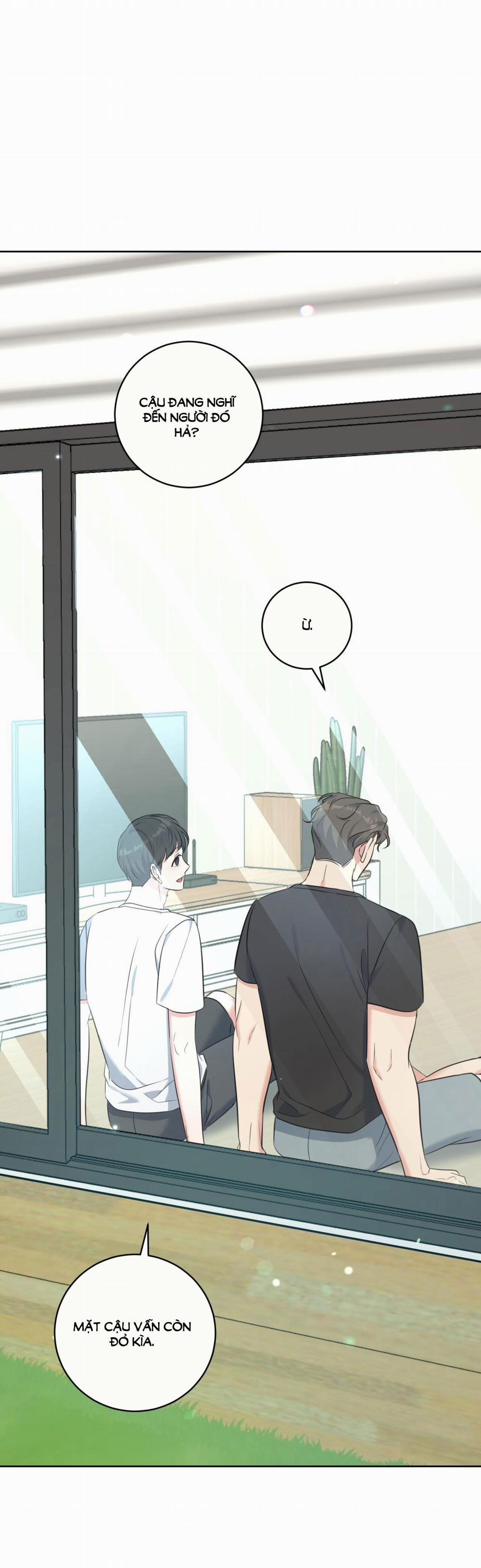 [18+] Khu Rừng Dịu Dàng 8.2 trang 25