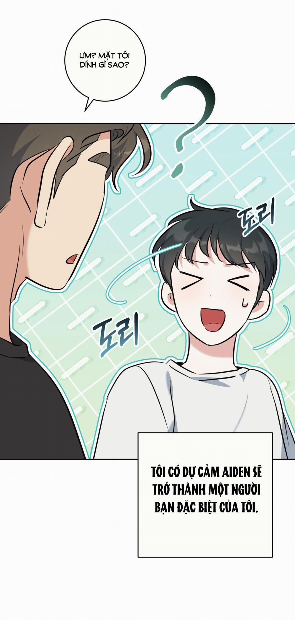 [18+] Khu Rừng Dịu Dàng 8.2 trang 29