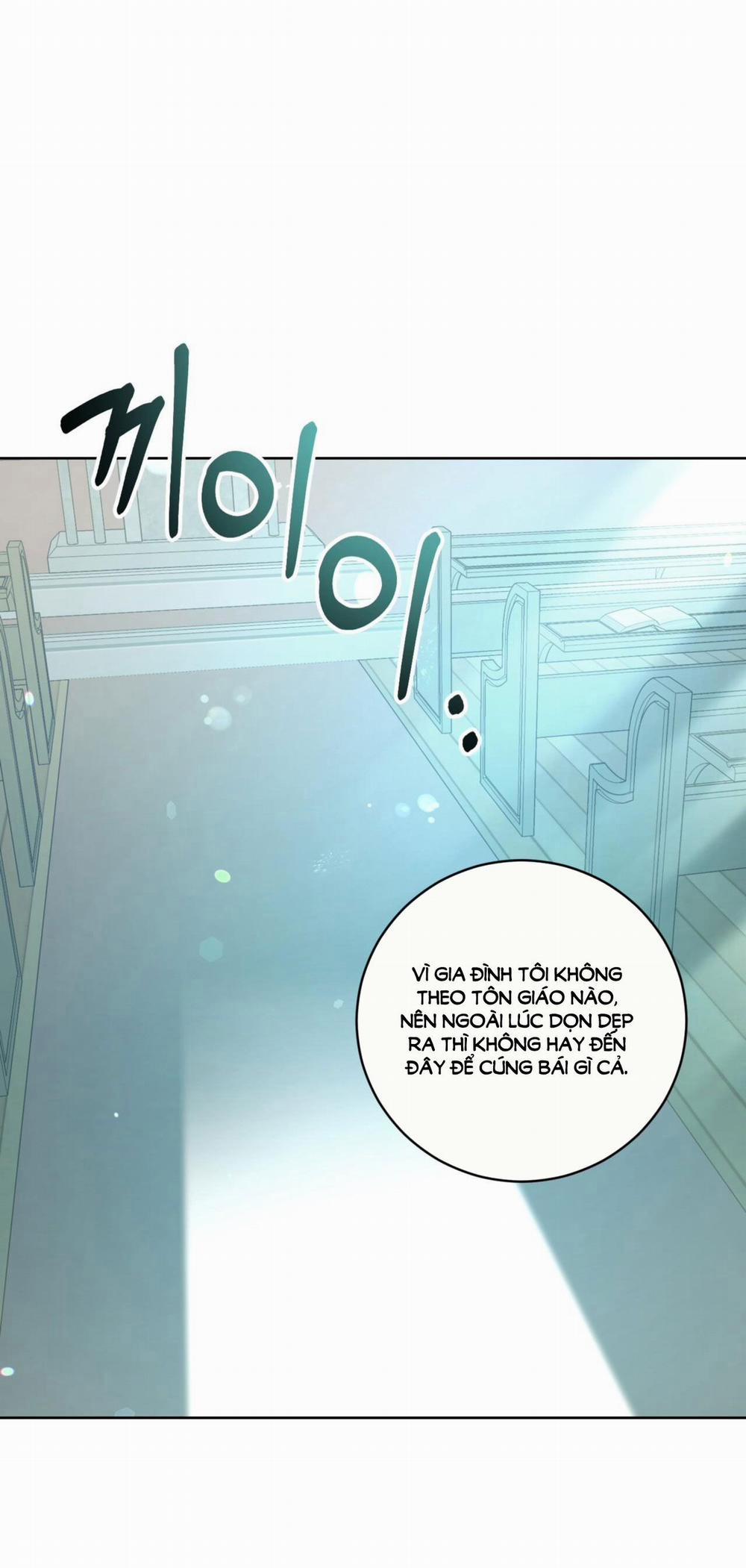 [18+] Khu Rừng Dịu Dàng 8.2 trang 6