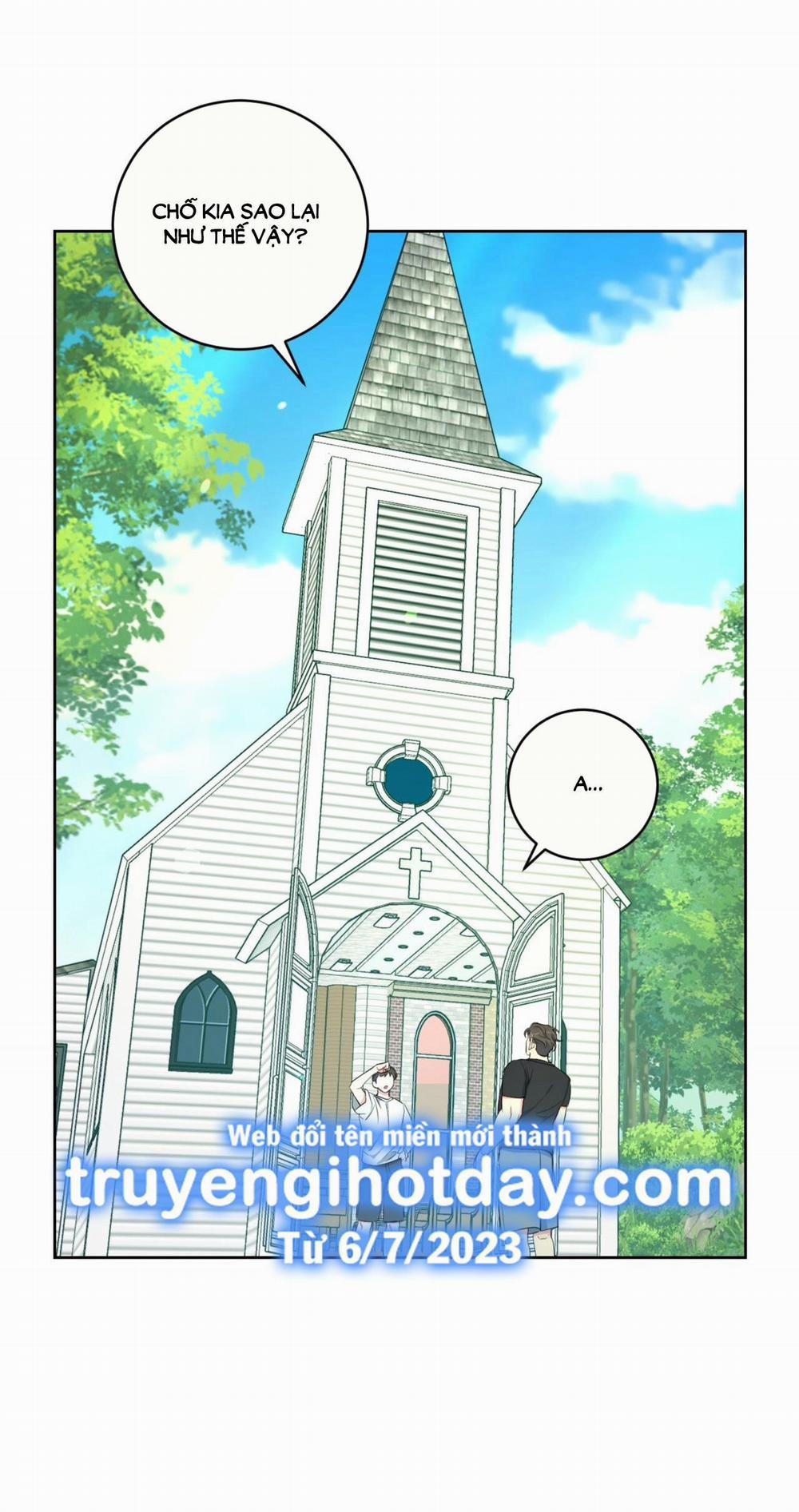 [18+] Khu Rừng Dịu Dàng 8.2 trang 7