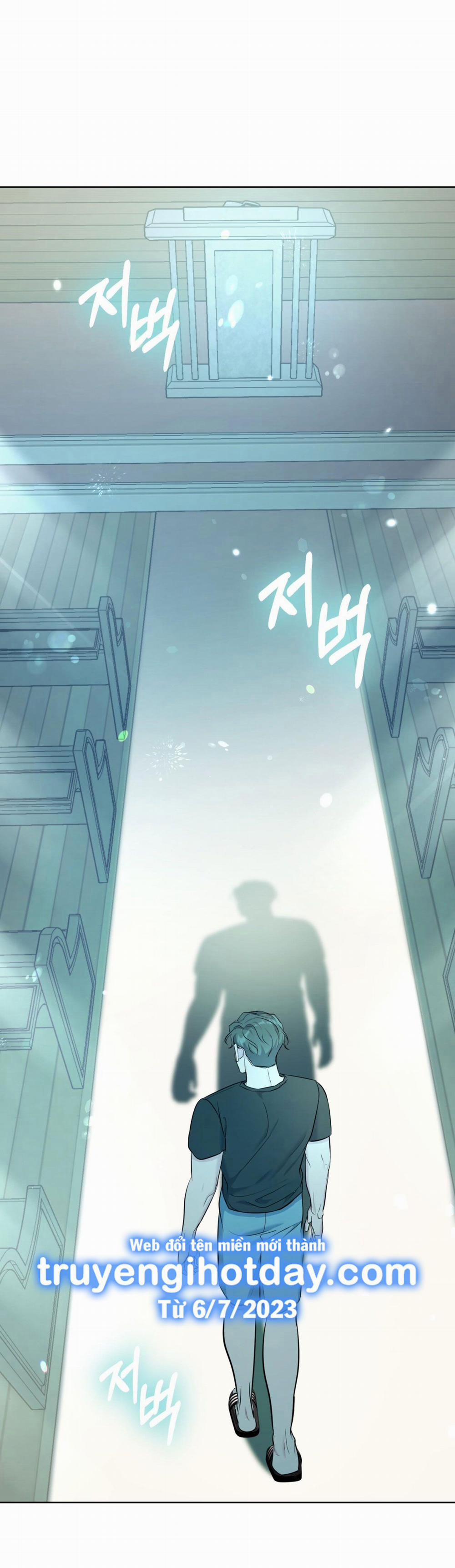 [18+] Khu Rừng Dịu Dàng 8.2 trang 9