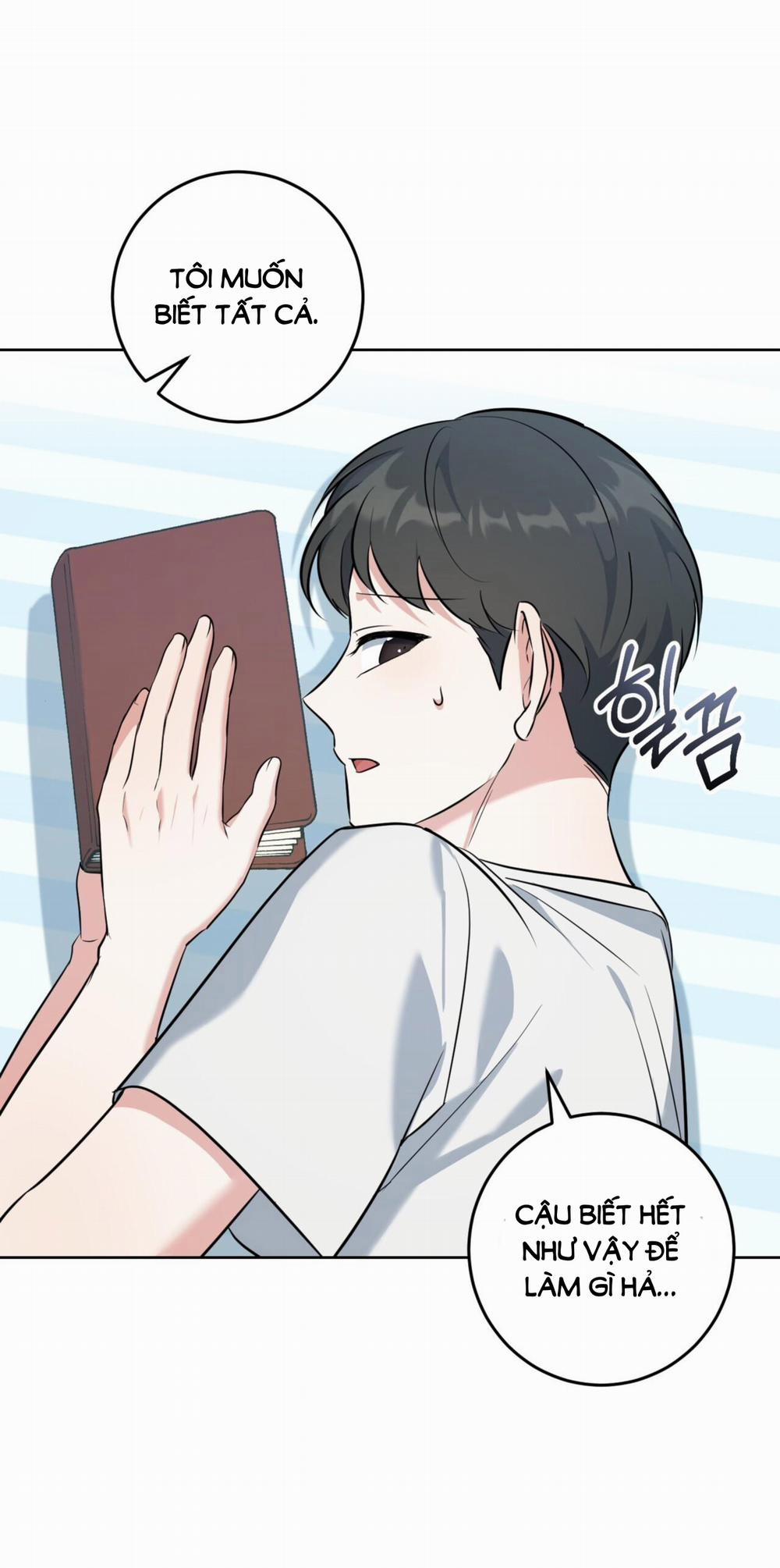 [18+] Khu Rừng Dịu Dàng 9.1 trang 11