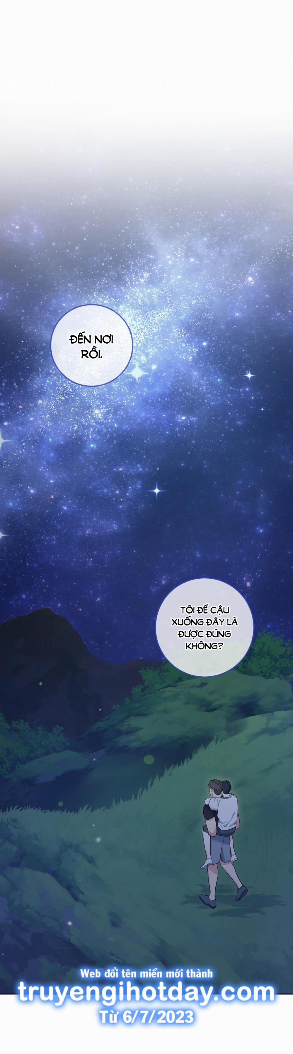 [18+] Khu Rừng Dịu Dàng 9.1 trang 23