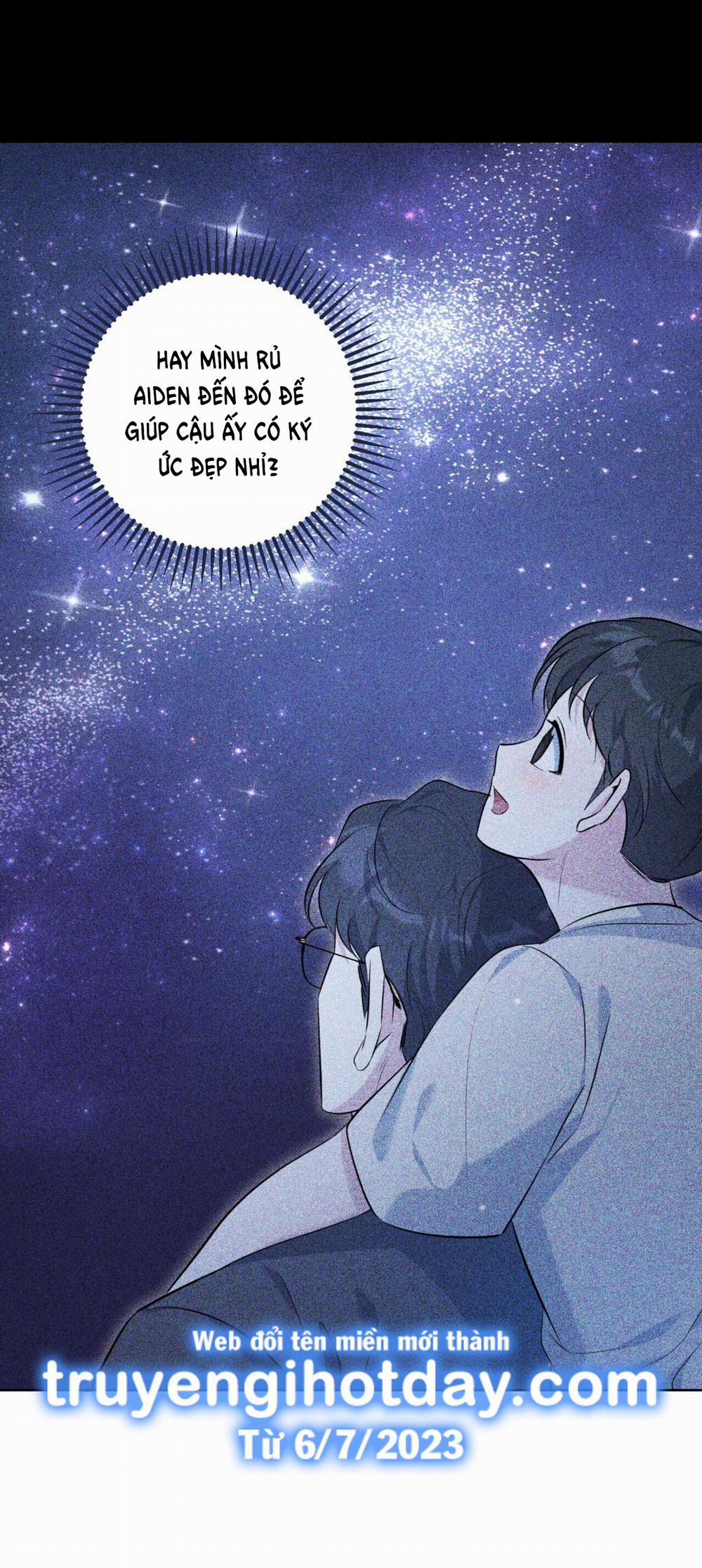 [18+] Khu Rừng Dịu Dàng 9.1 trang 4