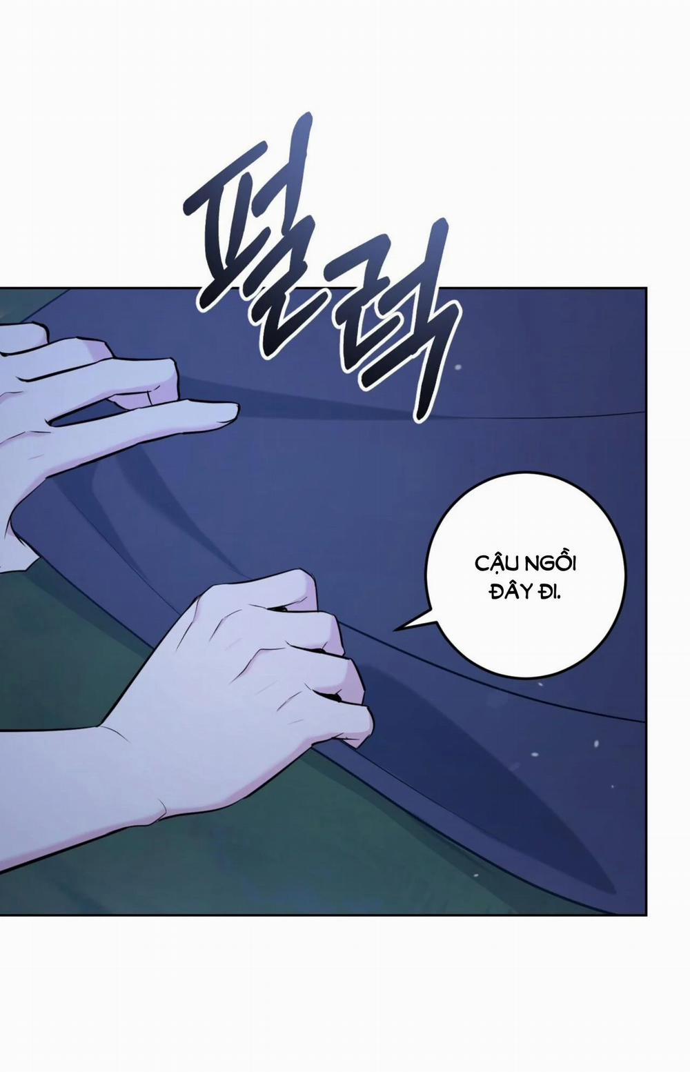 [18+] Khu Rừng Dịu Dàng 9.2 trang 0