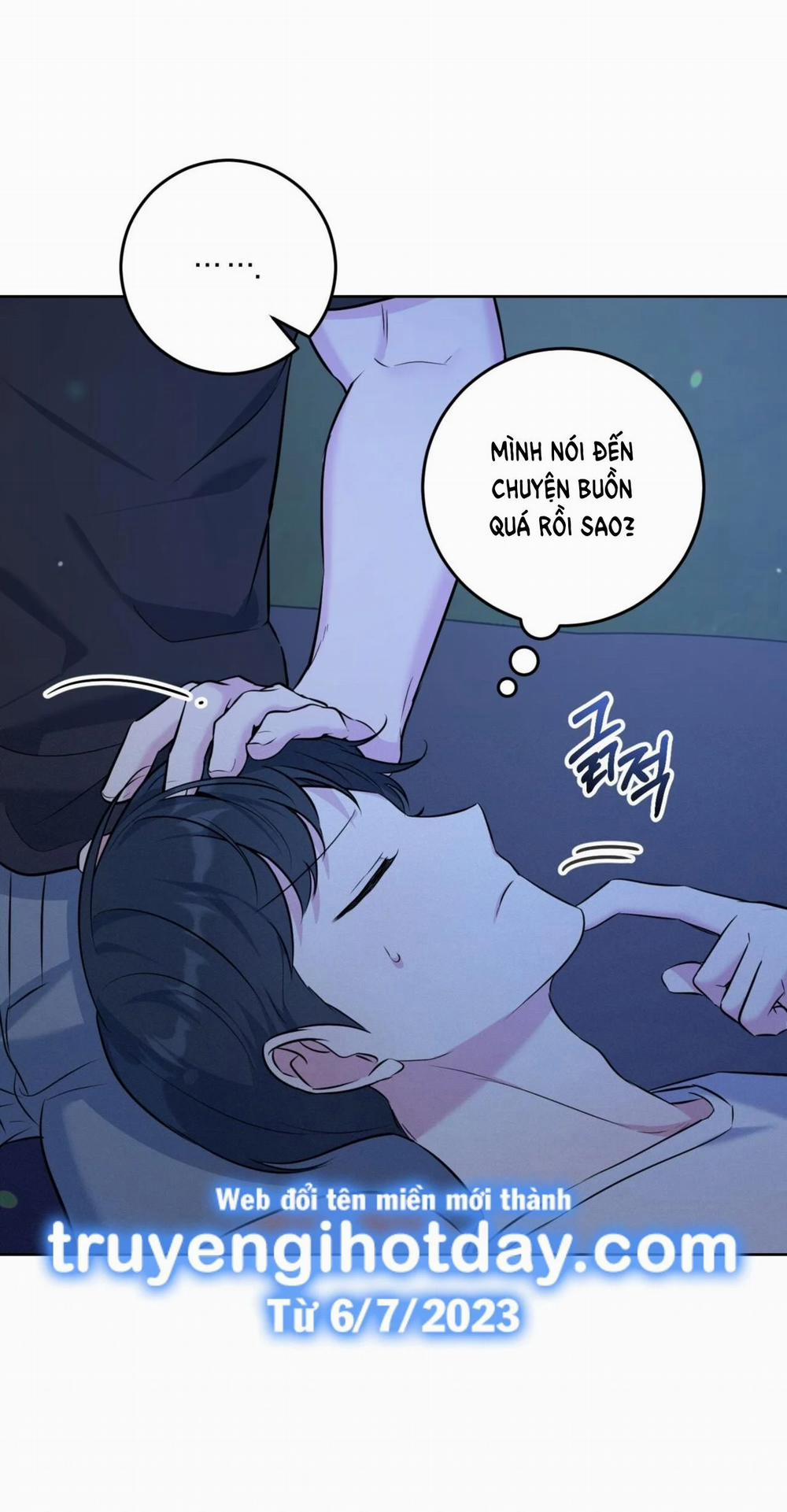 [18+] Khu Rừng Dịu Dàng 9.2 trang 12