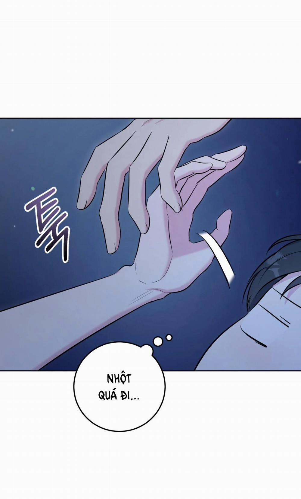 [18+] Khu Rừng Dịu Dàng 9.2 trang 13