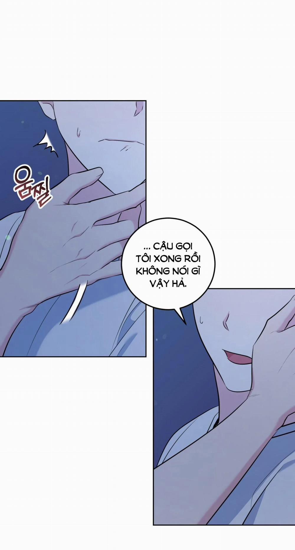 [18+] Khu Rừng Dịu Dàng 9.2 trang 15