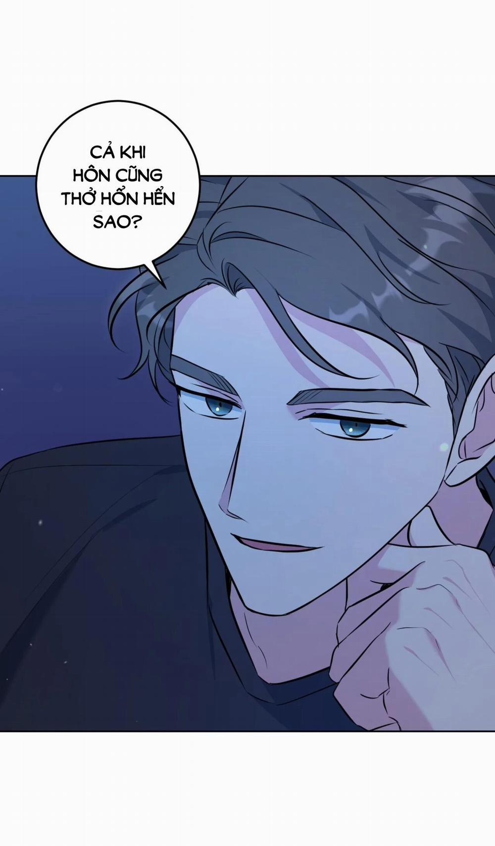 [18+] Khu Rừng Dịu Dàng 9.2 trang 18