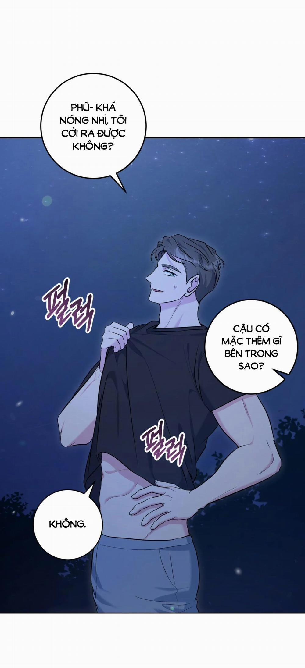 [18+] Khu Rừng Dịu Dàng 9.2 trang 2