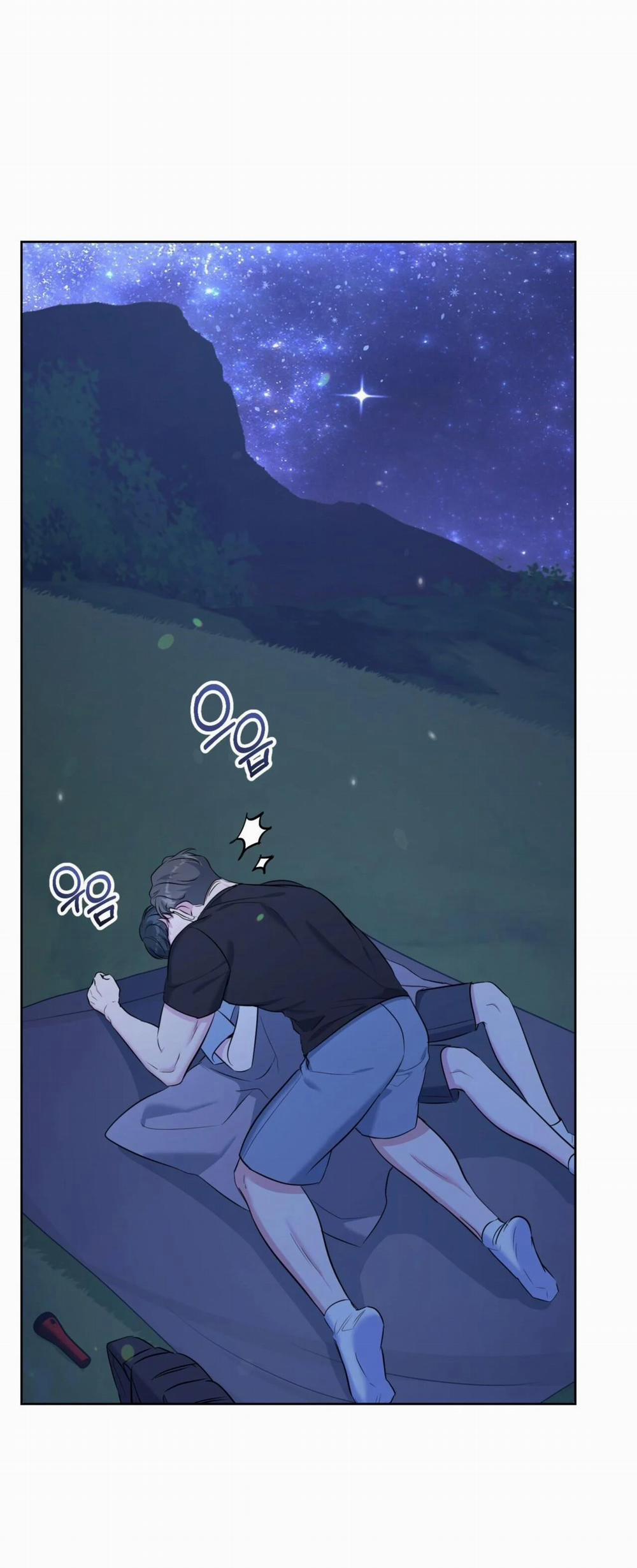 [18+] Khu Rừng Dịu Dàng 9.2 trang 26