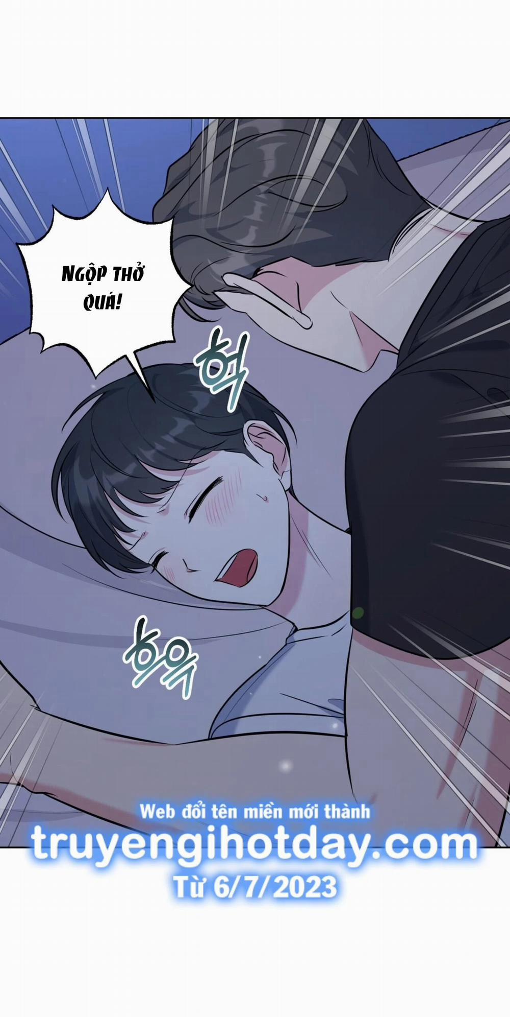 [18+] Khu Rừng Dịu Dàng 9.2 trang 27