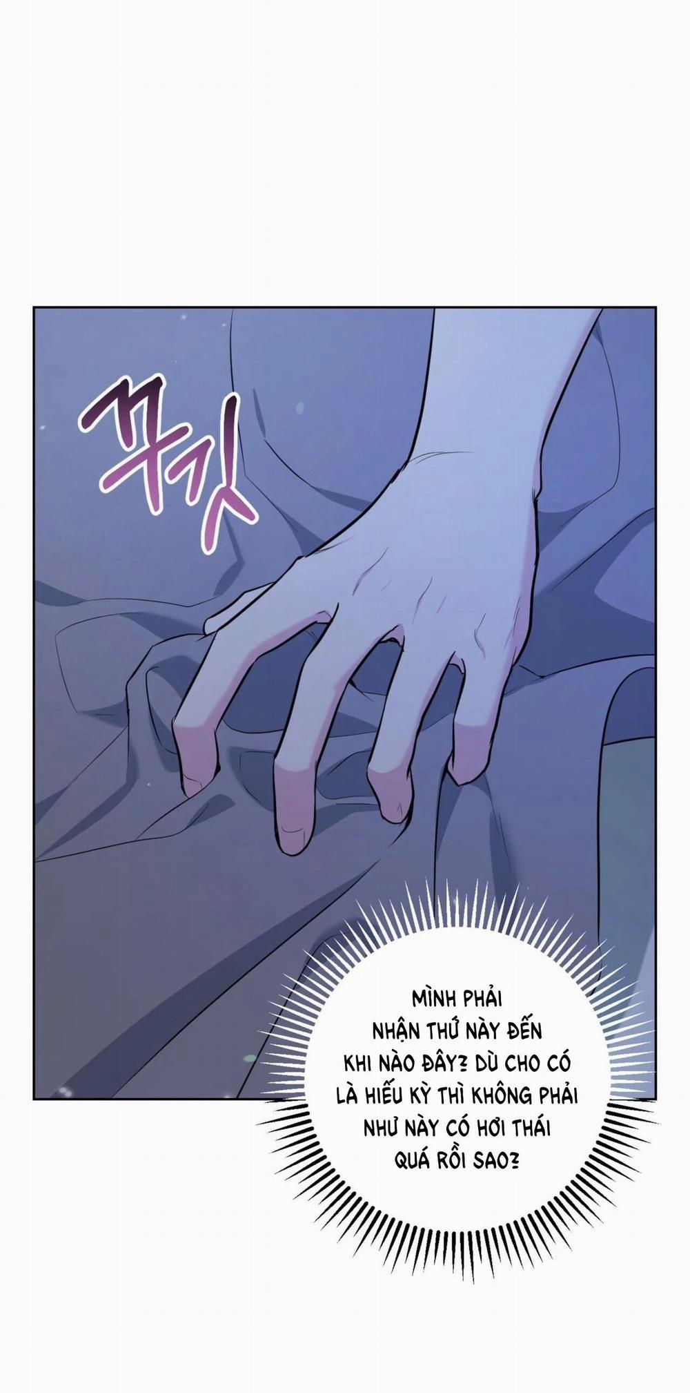 [18+] Khu Rừng Dịu Dàng 9.2 trang 28