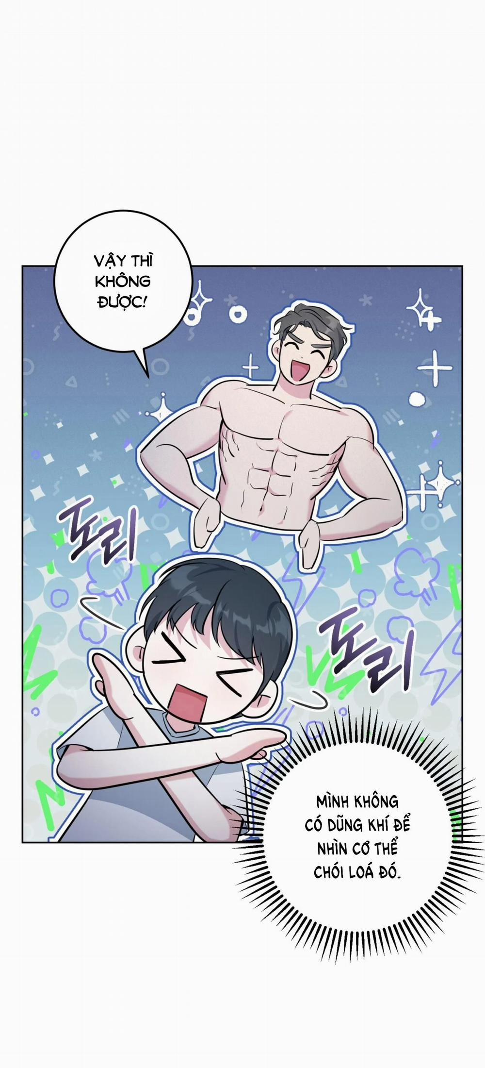 [18+] Khu Rừng Dịu Dàng 9.2 trang 3