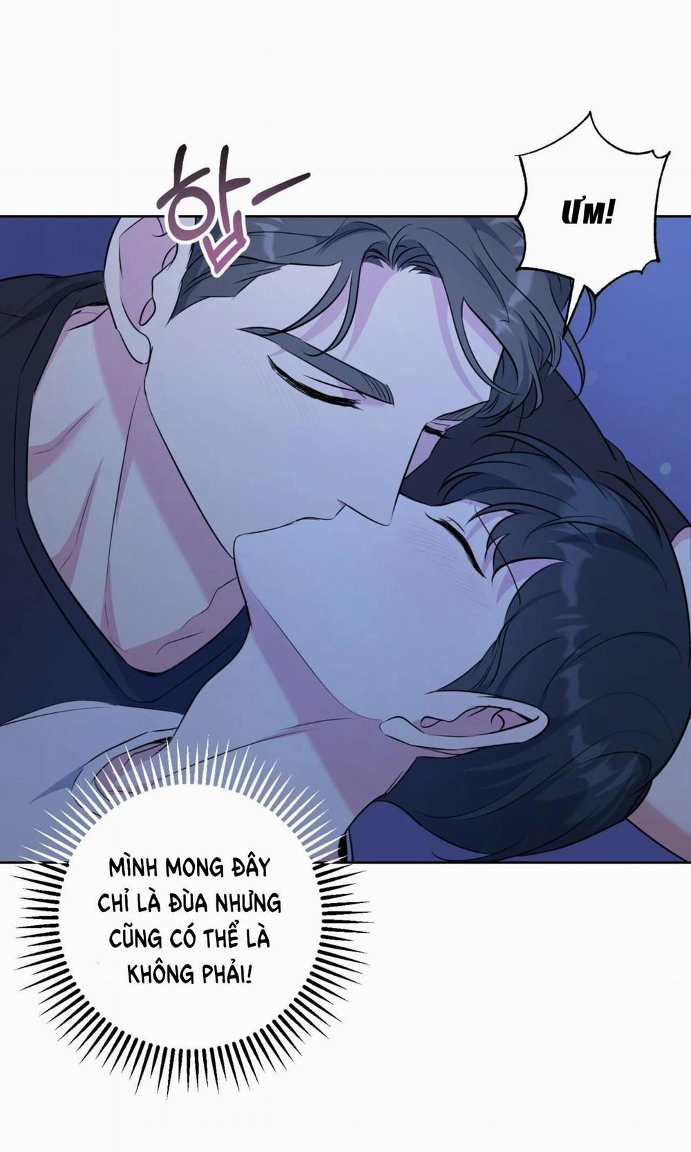 [18+] Khu Rừng Dịu Dàng 9.2 trang 32